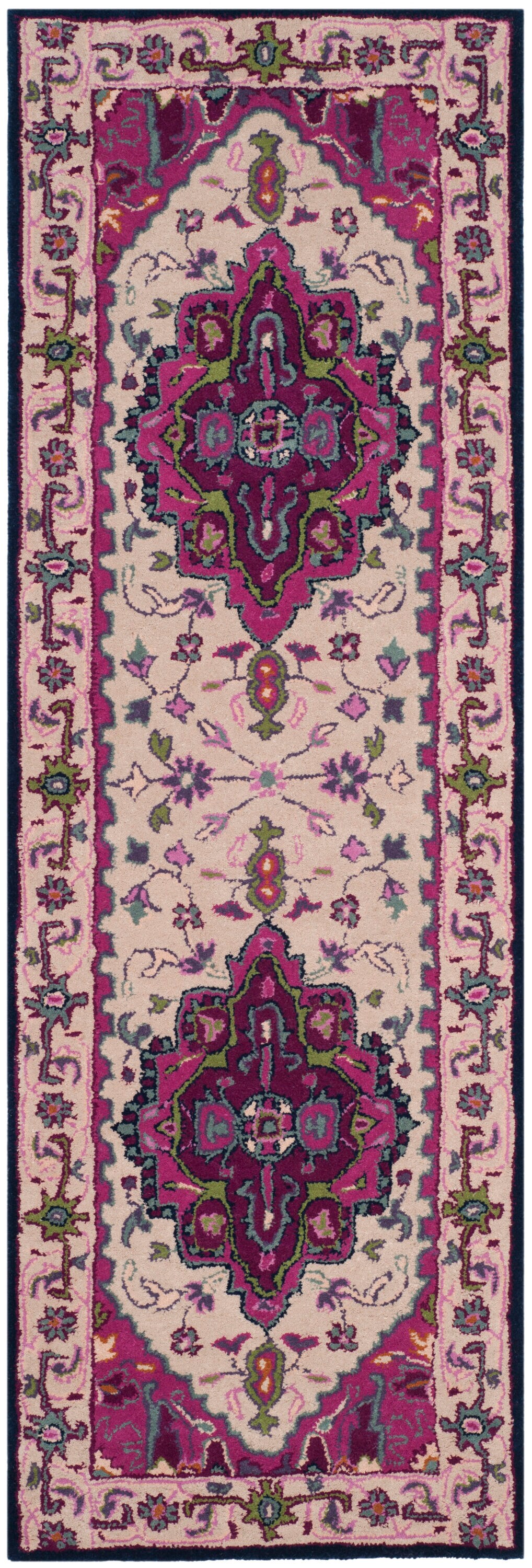 Safavieh BLG541A-211 rugs - View #2