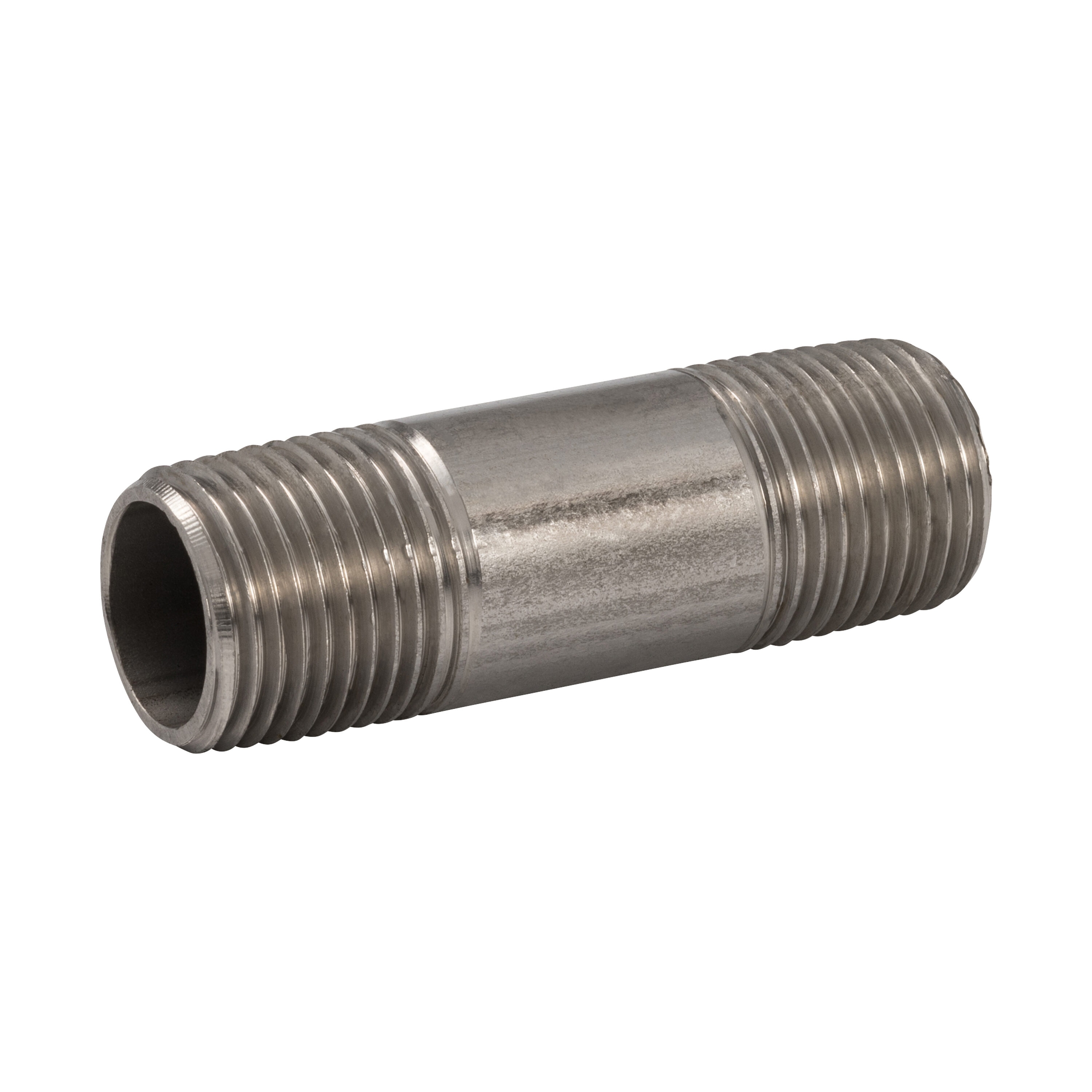 Proline Series BN-838SS 1/2-in x 2-1/2-in Stainless Steel Nipple