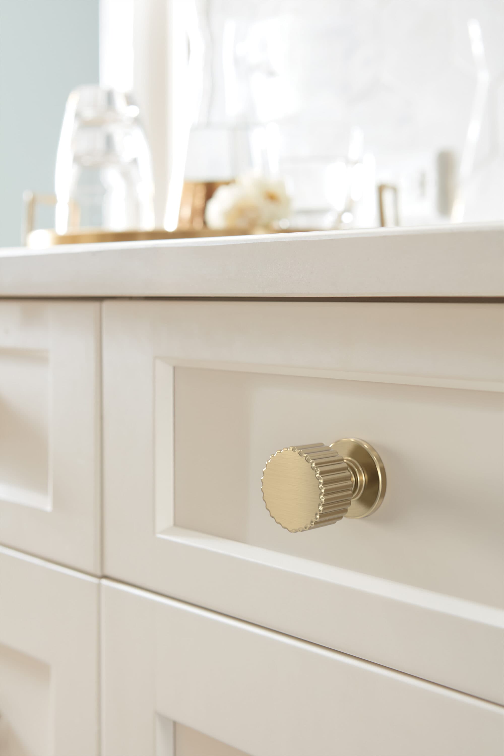 Amerock BP37652BBZ Cabinet-Knobs - View #2