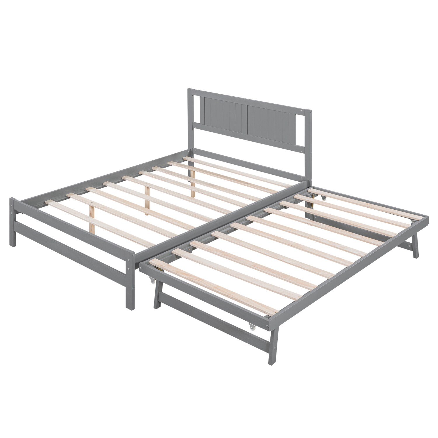 Streamdale Furniture WF299727AAE beds - View #5