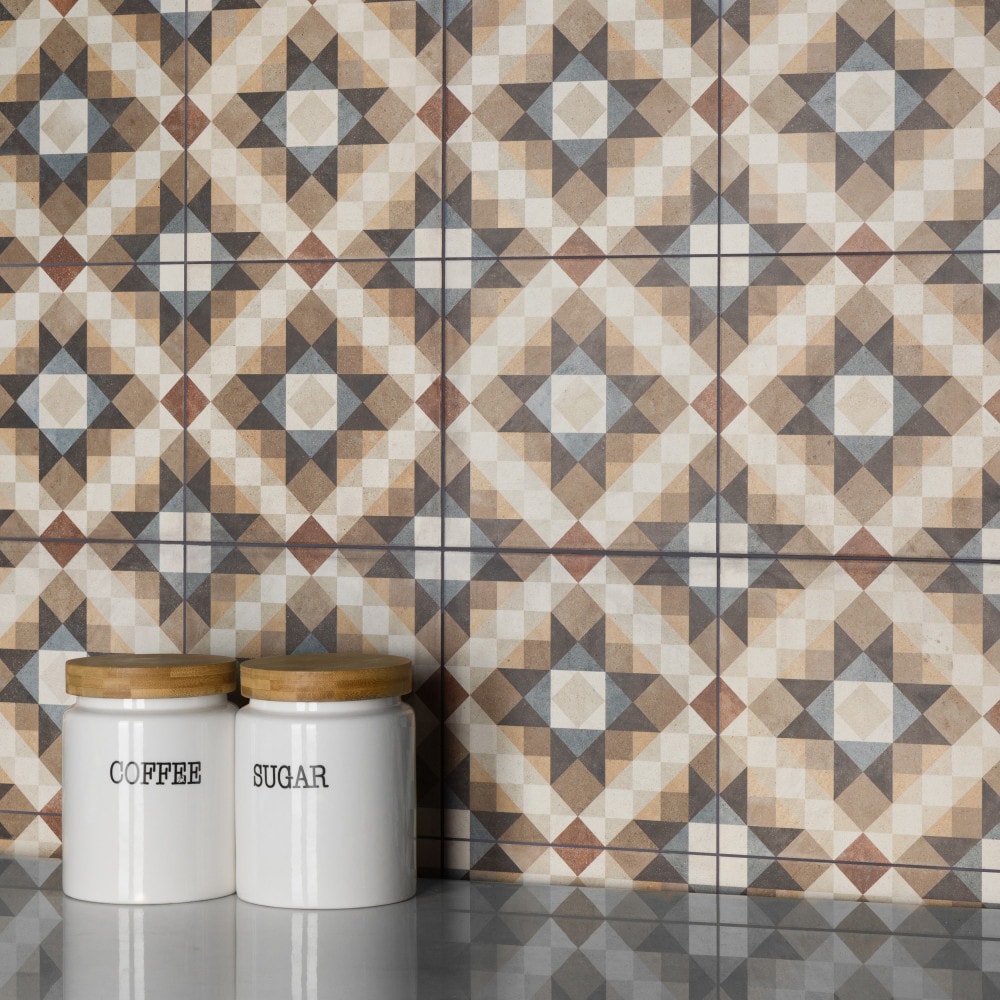 Affinity Tile FPE18CHN Ceramic-Tile - View #11