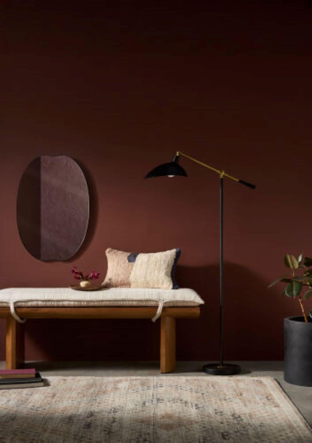 Surya RUB002-3122 Decor-Mirrors - View #2