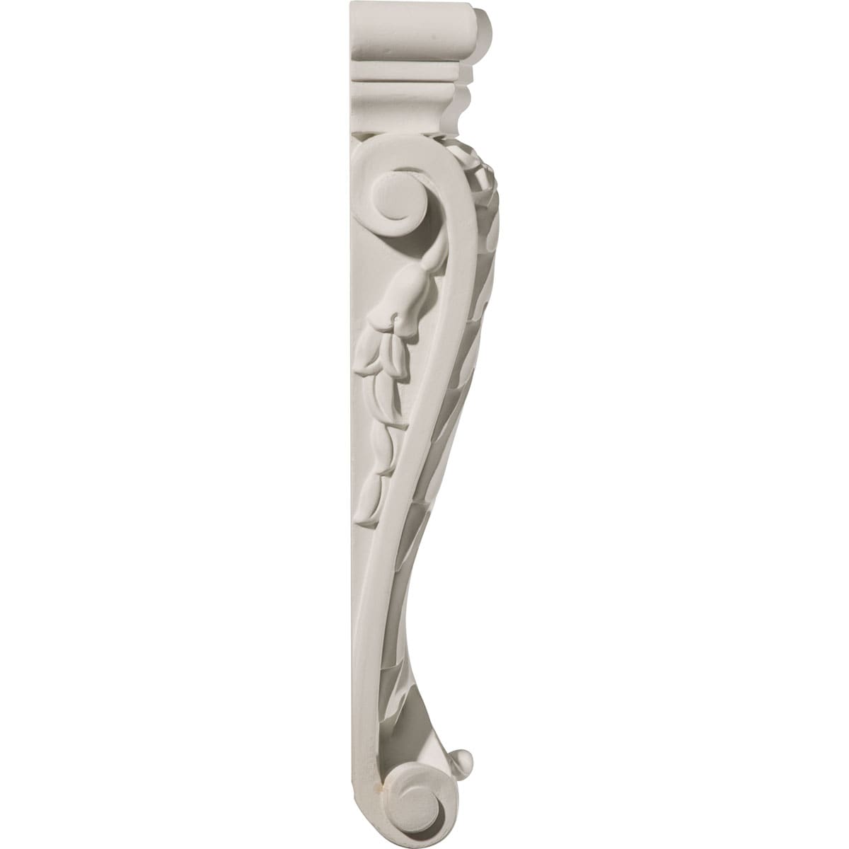Ekena Millwork COR04X01X10AS corbels - View #4