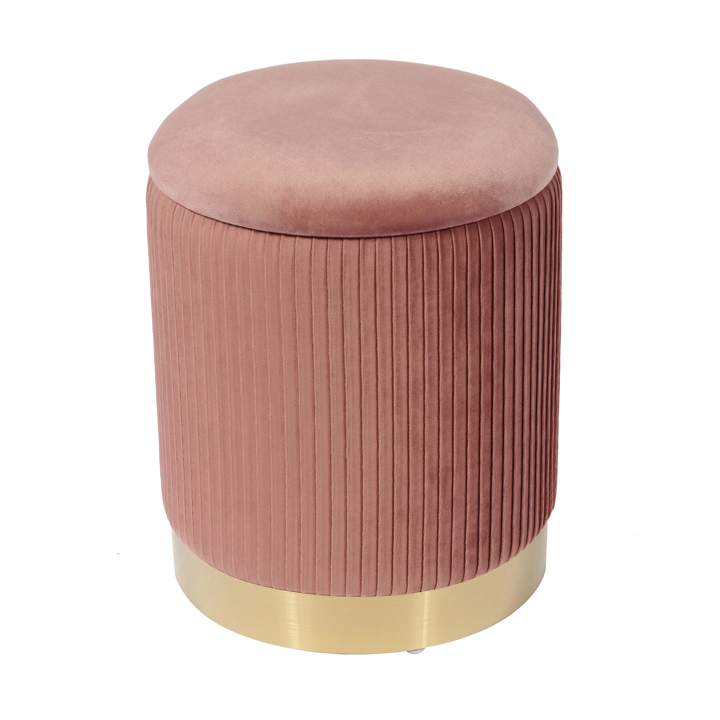 TOV Furniture TOV-OC68154 Indoor-Ottomans - View #4