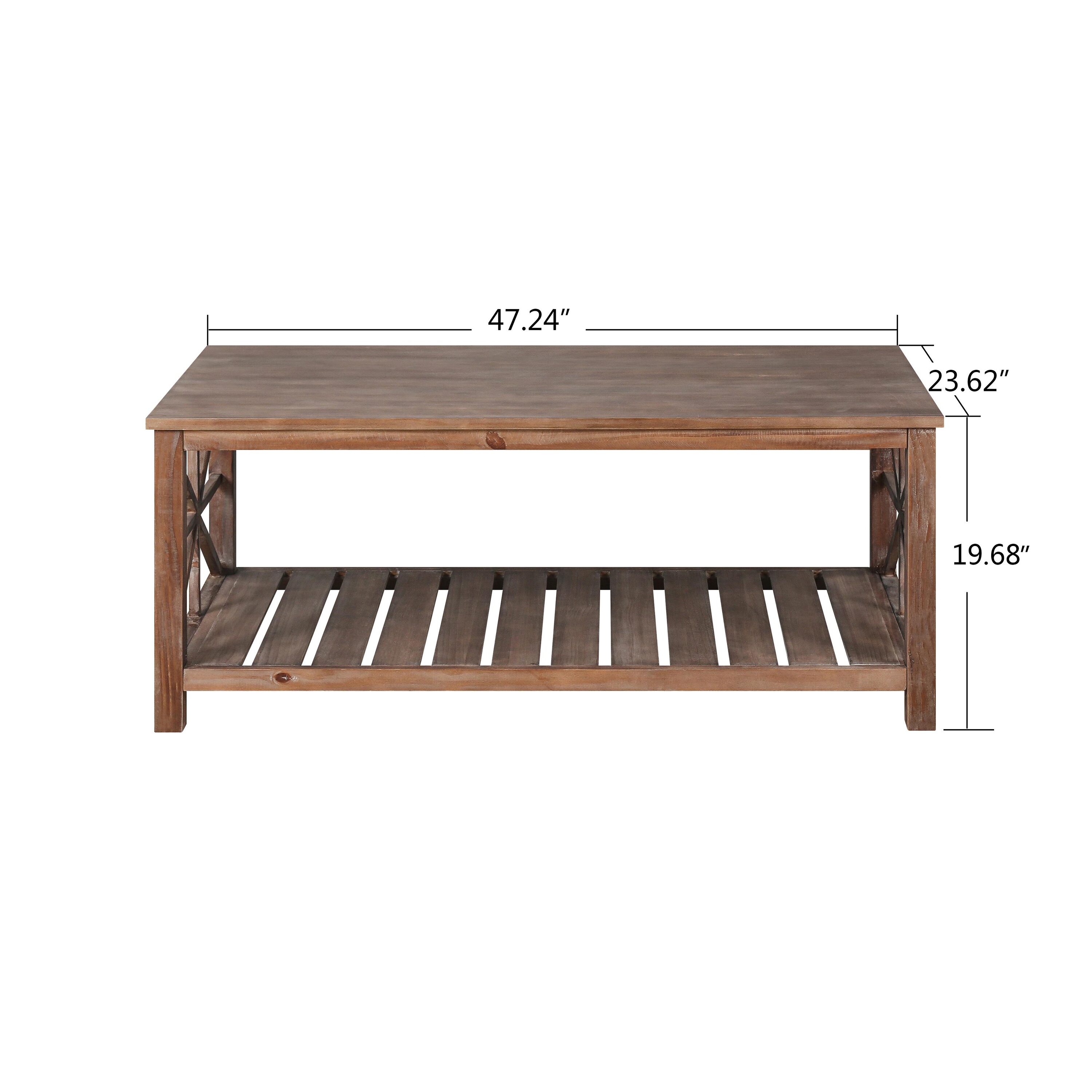 Bayfeve BF-162747-IN Coffee-Tables - View #6