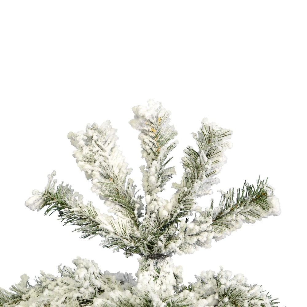 Vickerman A100385 Artificial-Christmas-Trees - View #3
