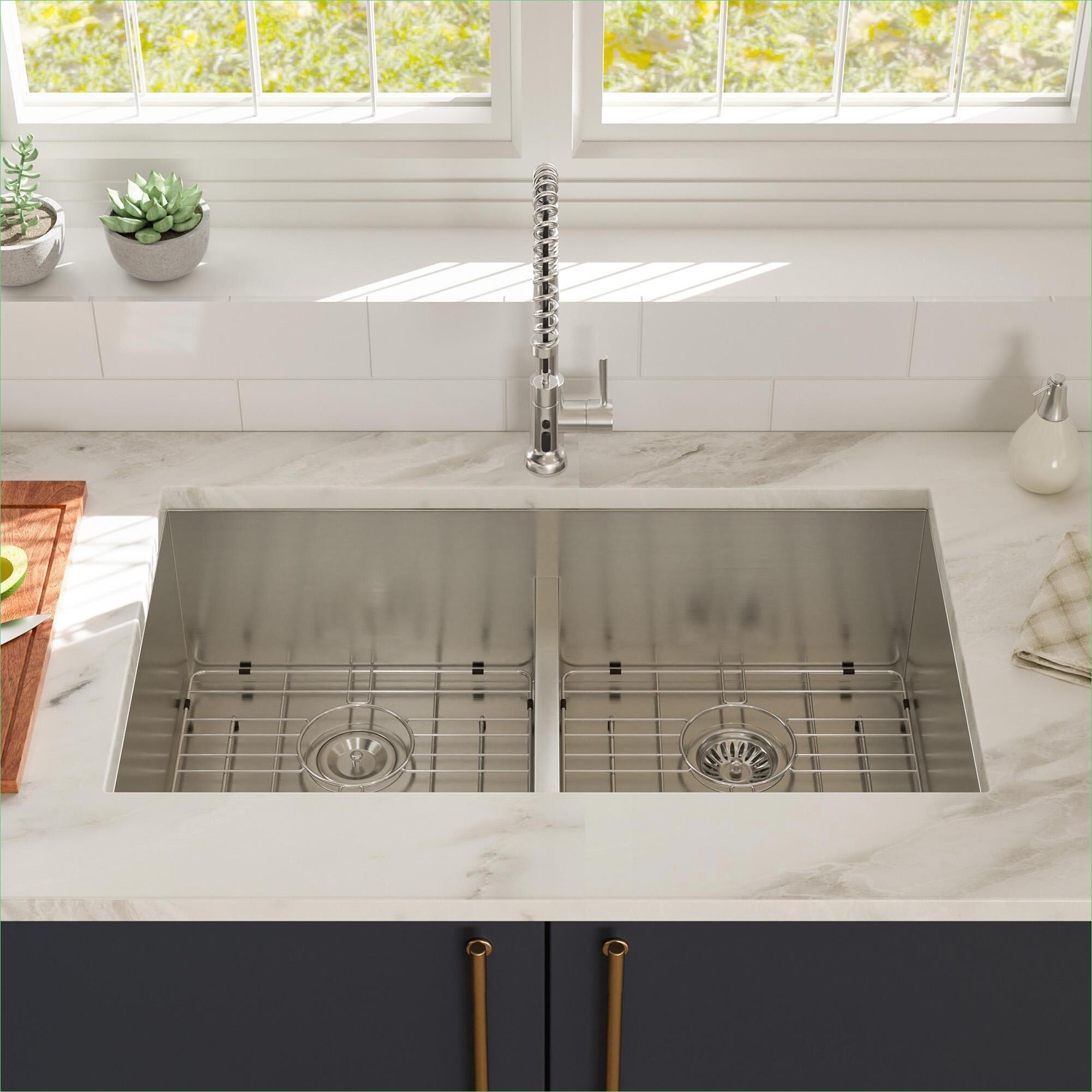 Watnature XDTT6QN0DODR Kitchen-Sinks - View #6