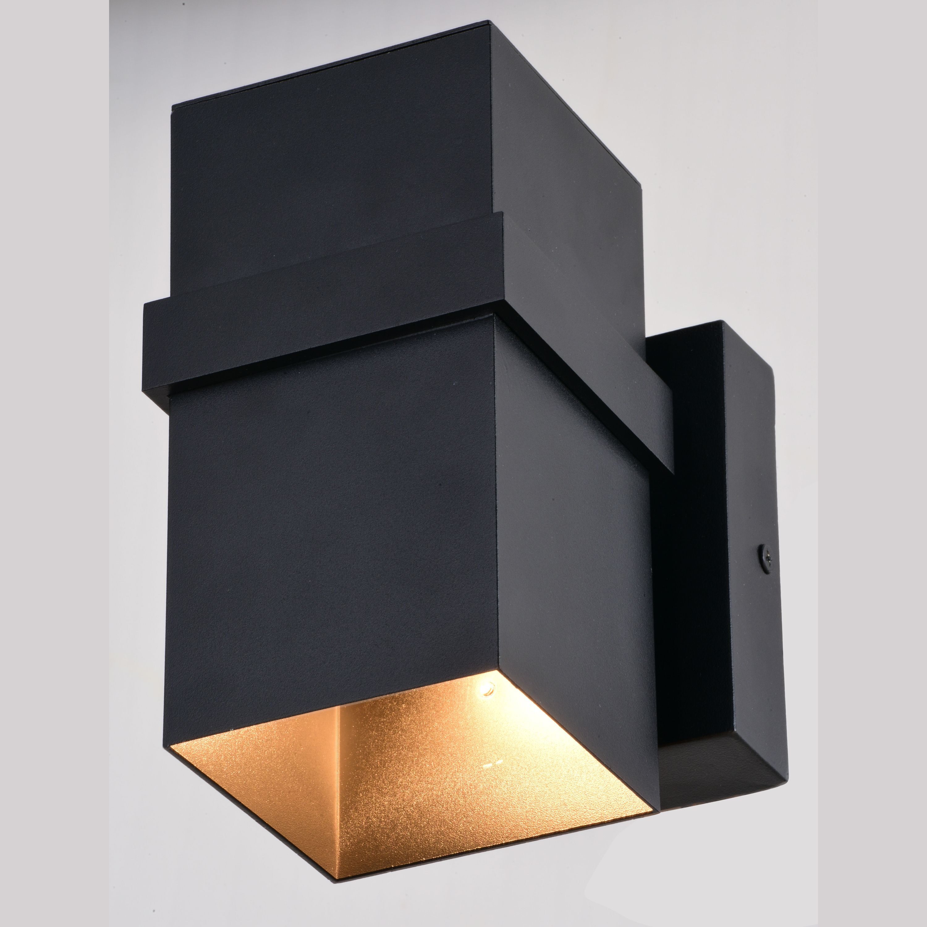 Cascadia T0660 Outdoor-Wall-Lighting - View #11