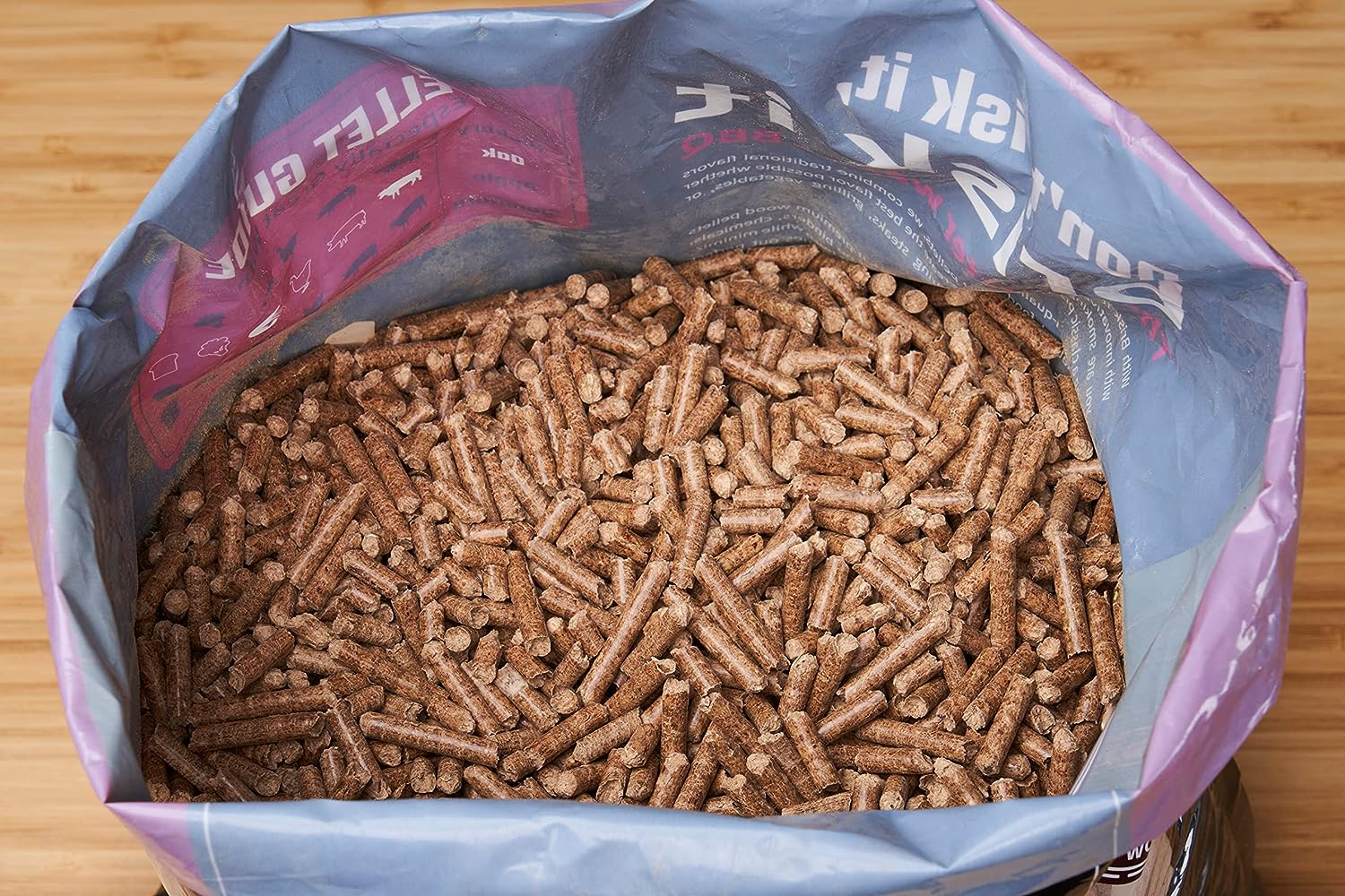 Brisk It WPOK40 Grilling-Pellets - View #2