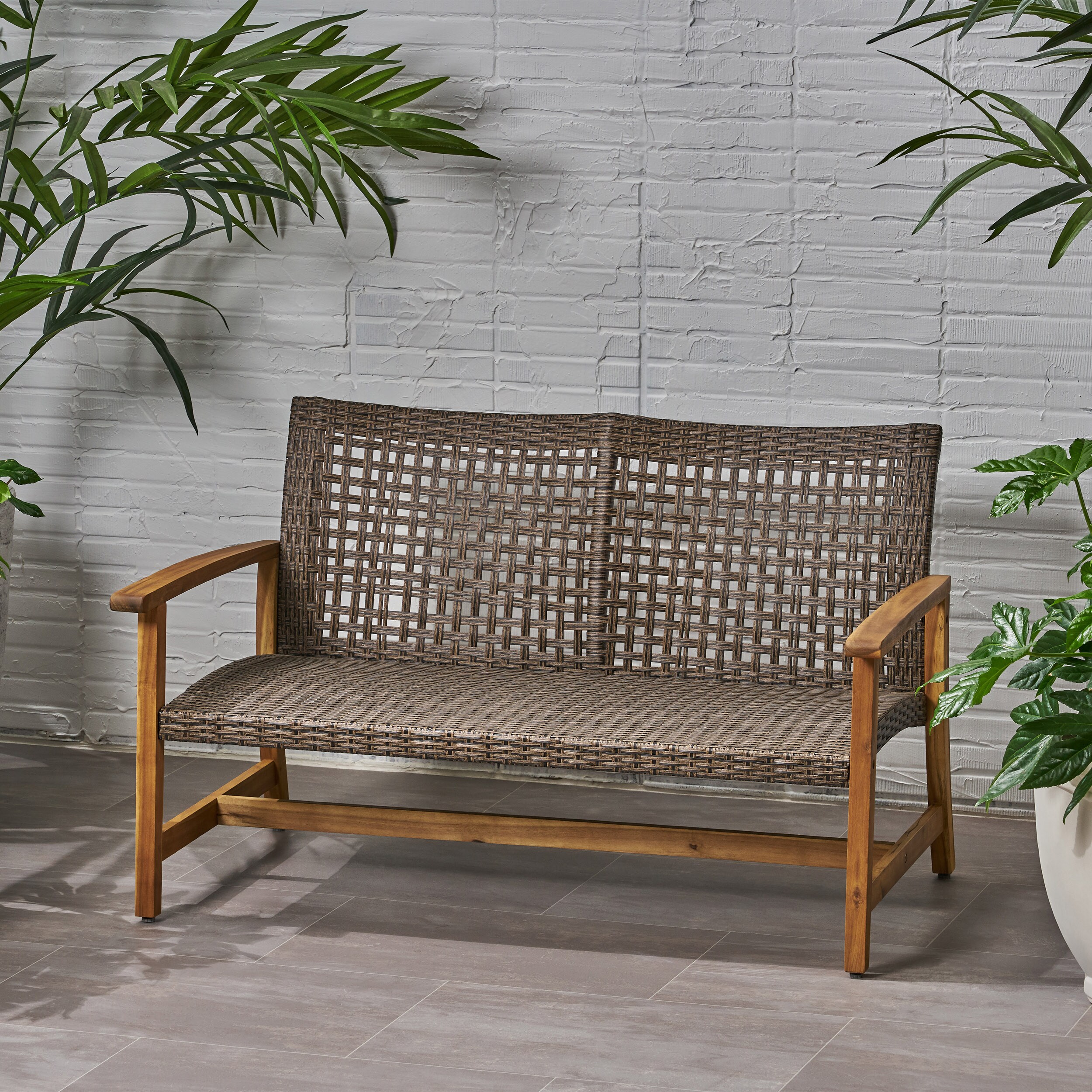 Best Selling Home Decor 307798 Patio-Conversation-Sets - View #3