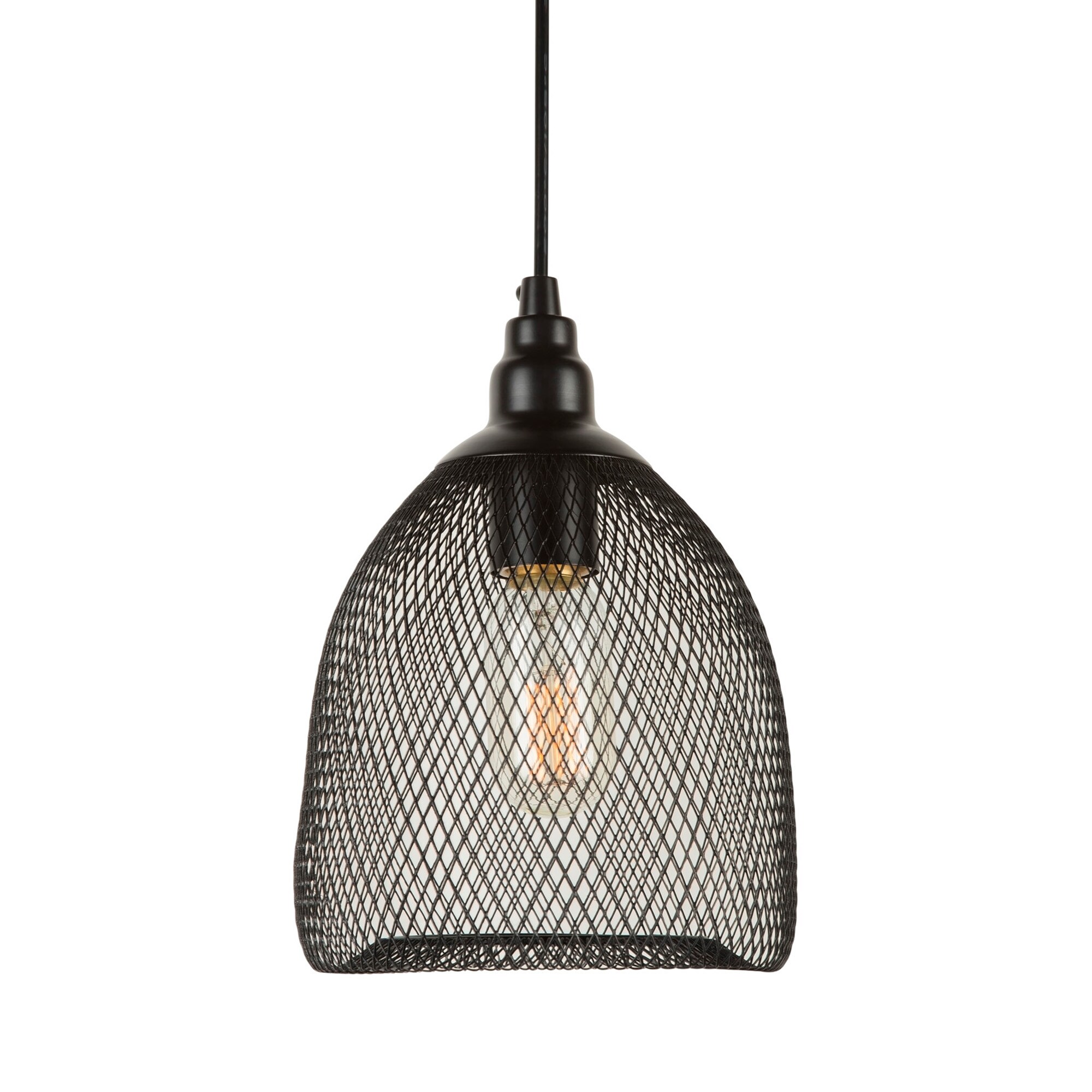Forte Lighting 2688-01-04 Pendant-Lights - View #2