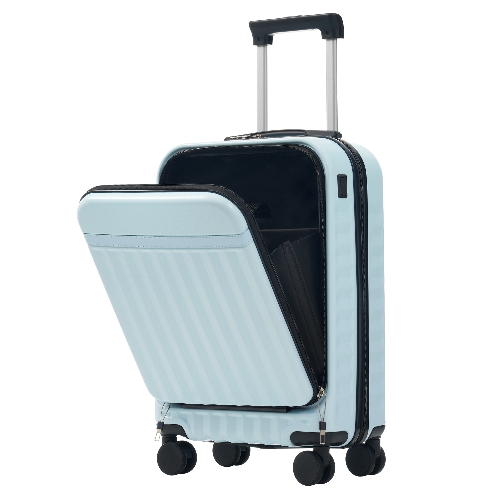 Boyel Living BL-SL2613N Luggage-And-Luggage-Sets - View #14