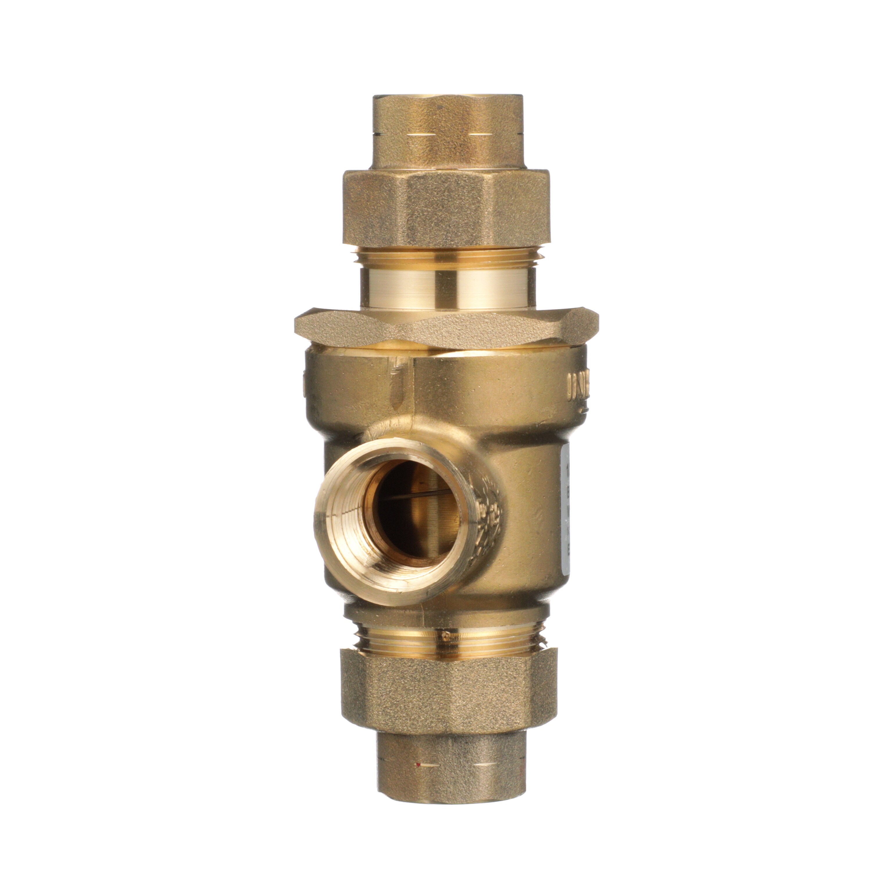 Watts 9D-M3 Check-Valves - View #5