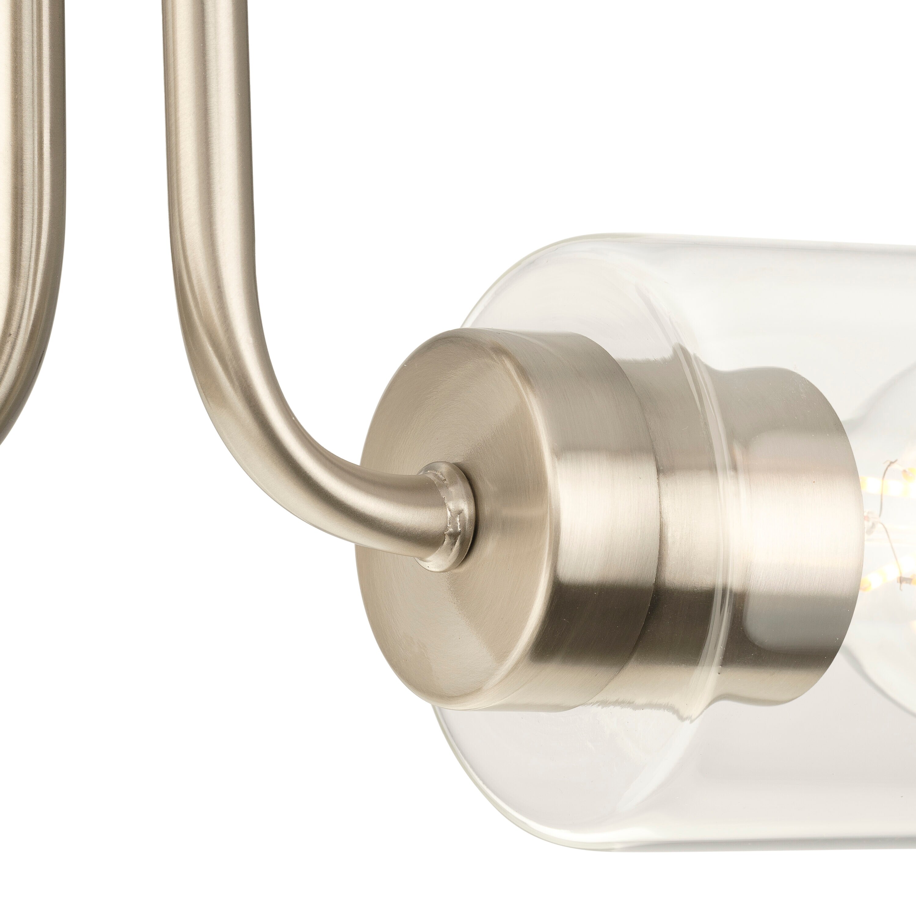 allen + roth 1066ARBN flushmounts - View #10