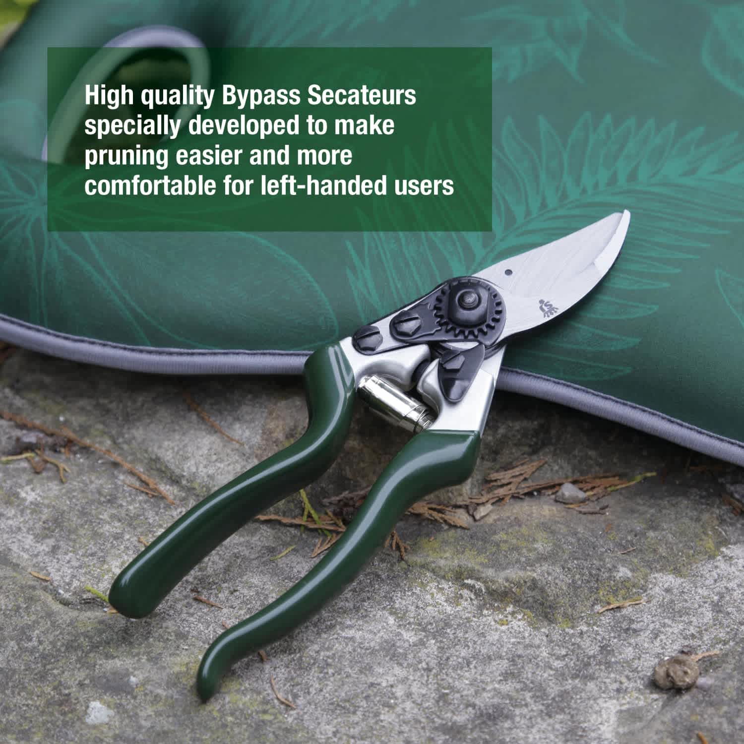 Lehman's 6459KEW Hand-Pruners - View #5