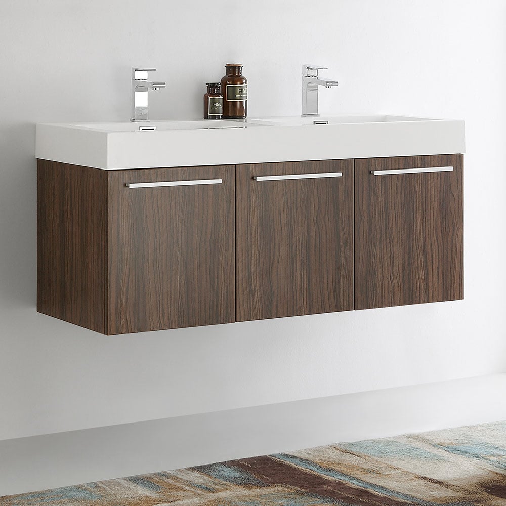 Fresca FCB8092GW-D vanities - View #8