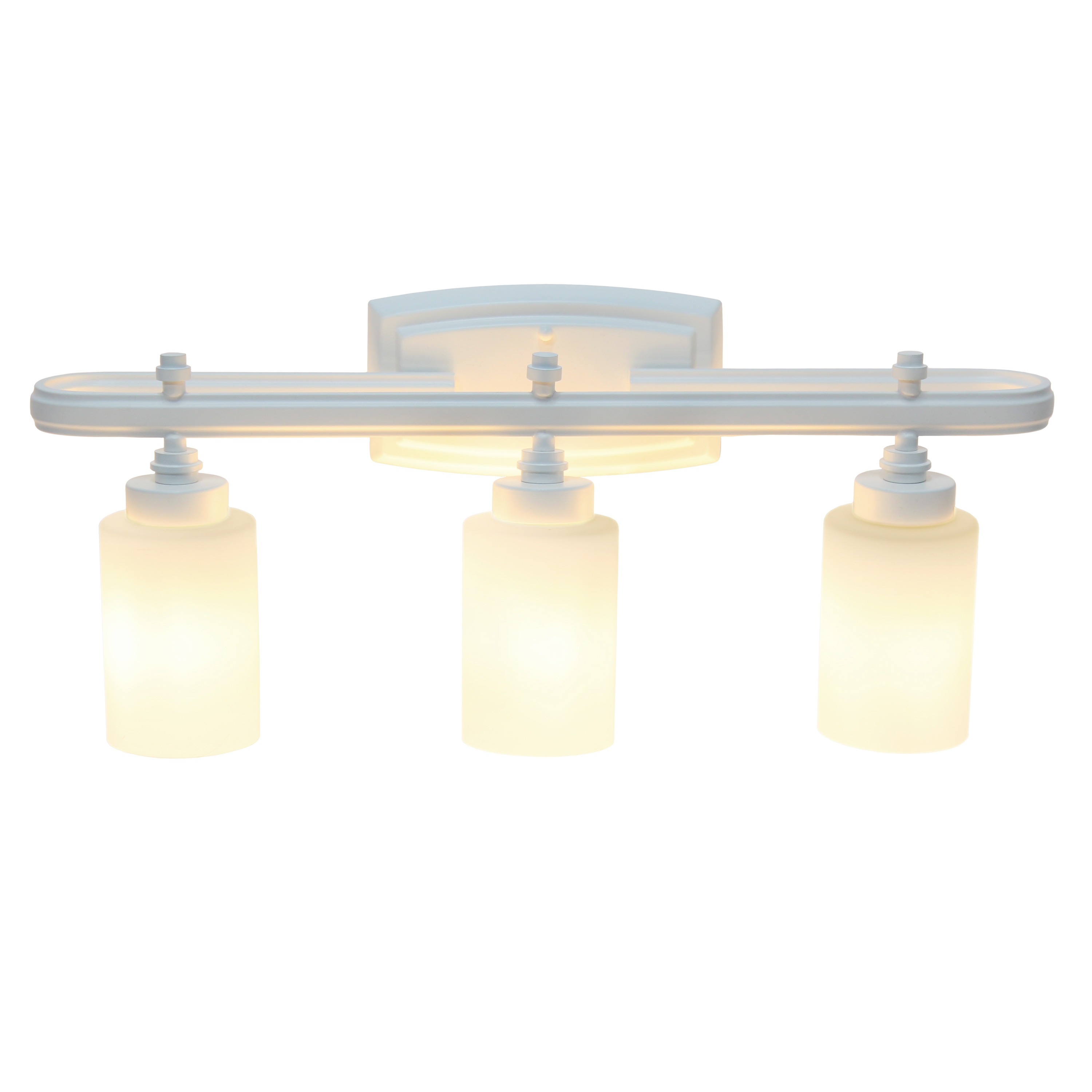 Lalia Home LHV-1006-WH b089995 - View #2