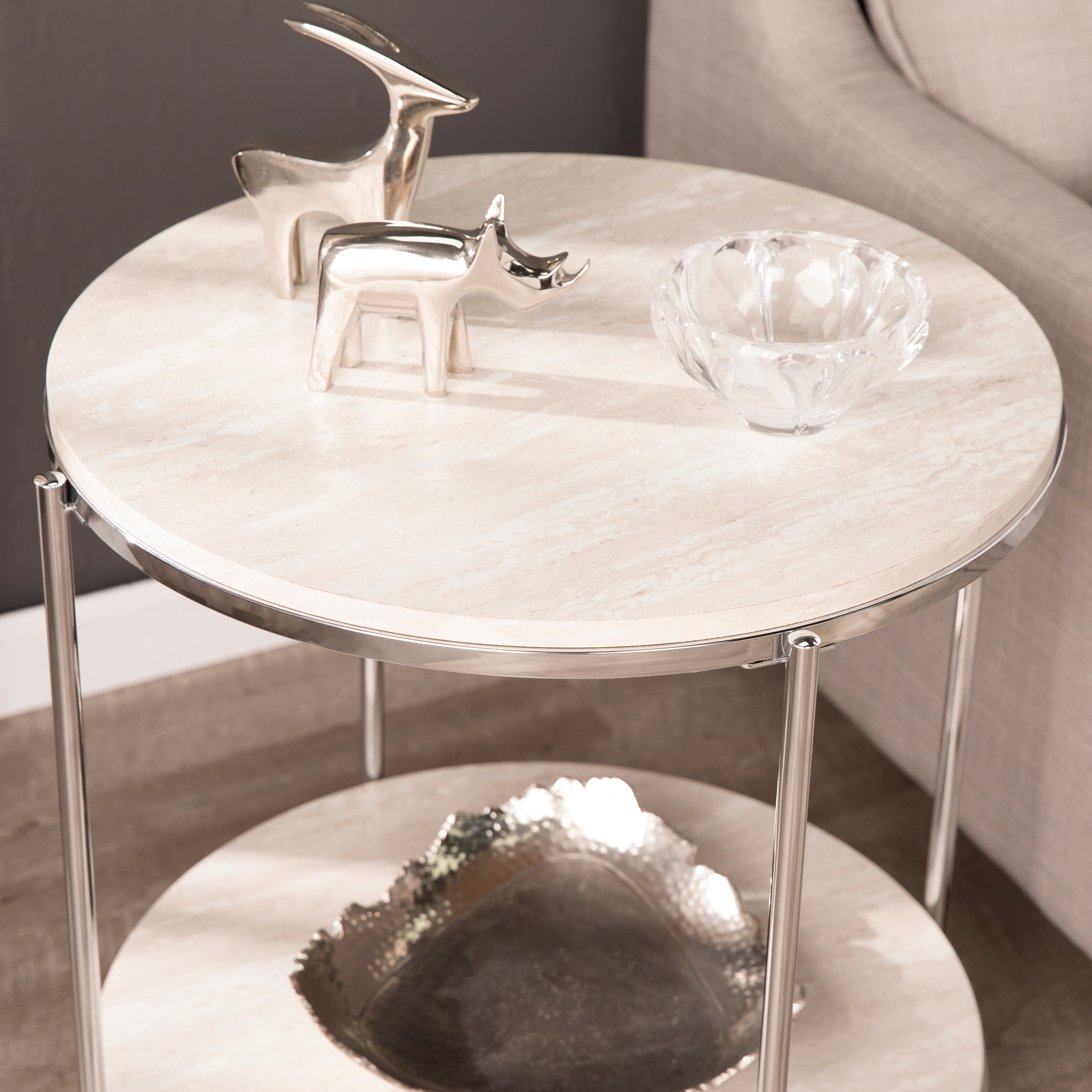 Boston Loft Furnishings ATG2475CK End-Tables - View #10