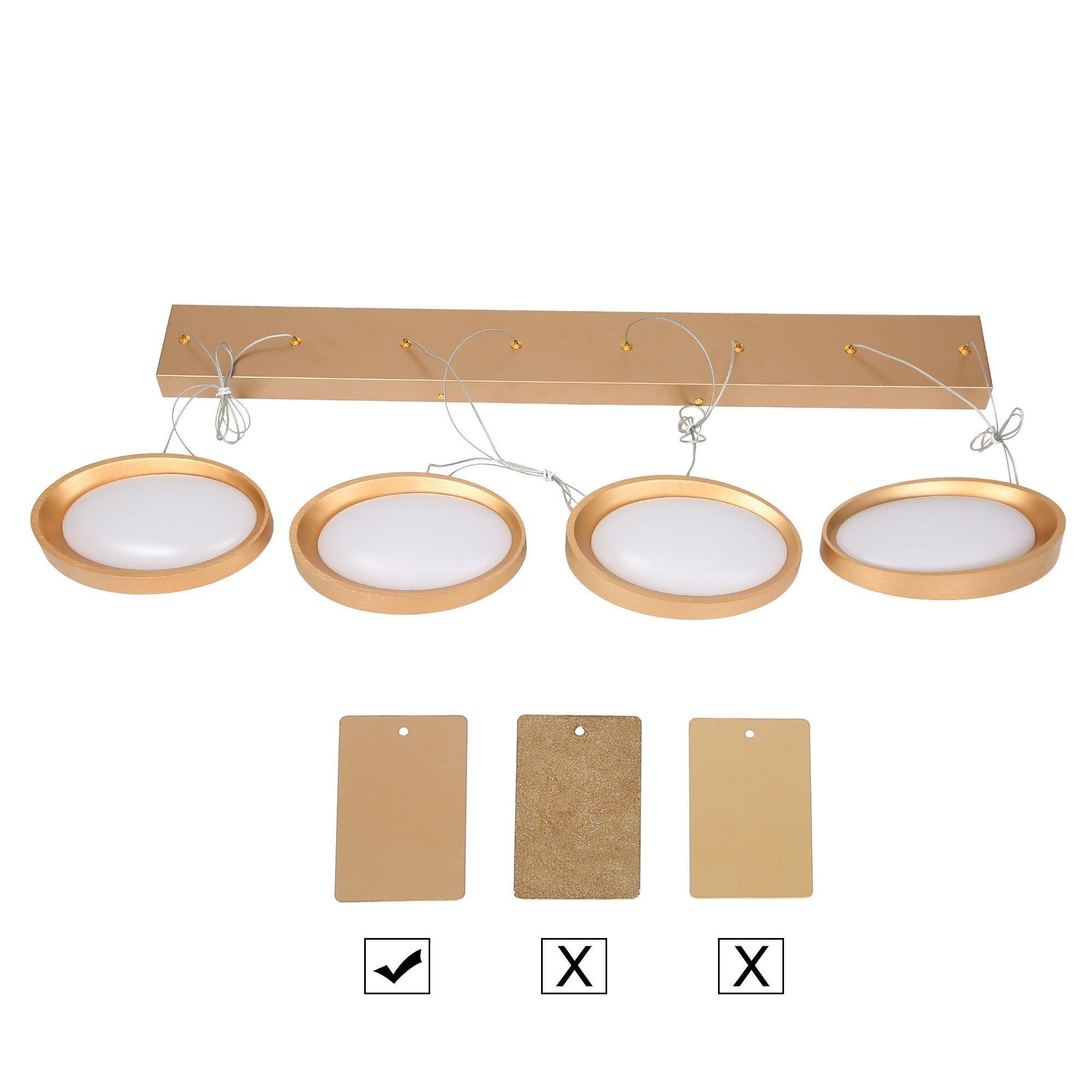 ZEVNI L3RJEVMFW4287SE7 Pendant-Lights - View #10