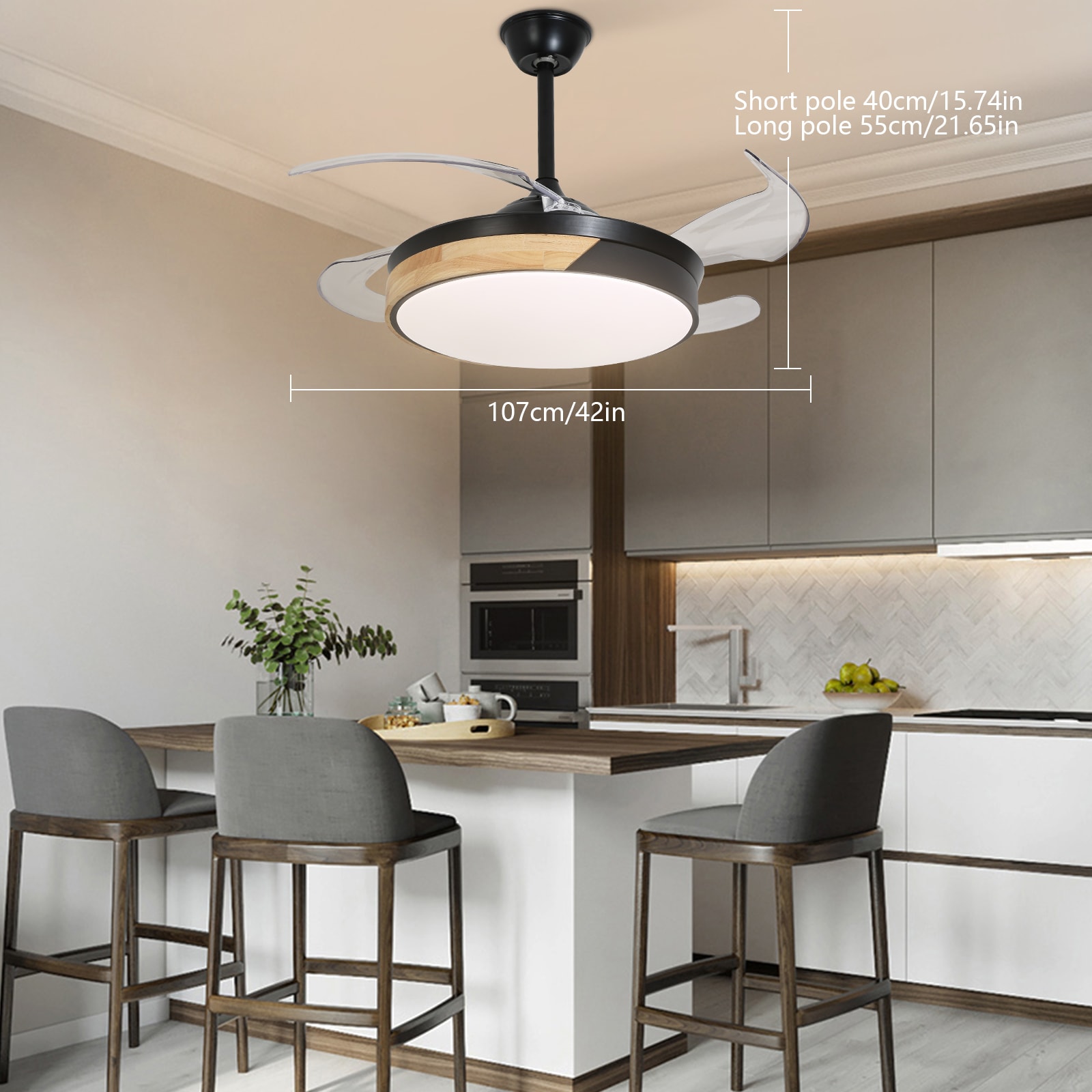 Oukaning JZUCODQ699HCX Ceiling-Fans - View #8