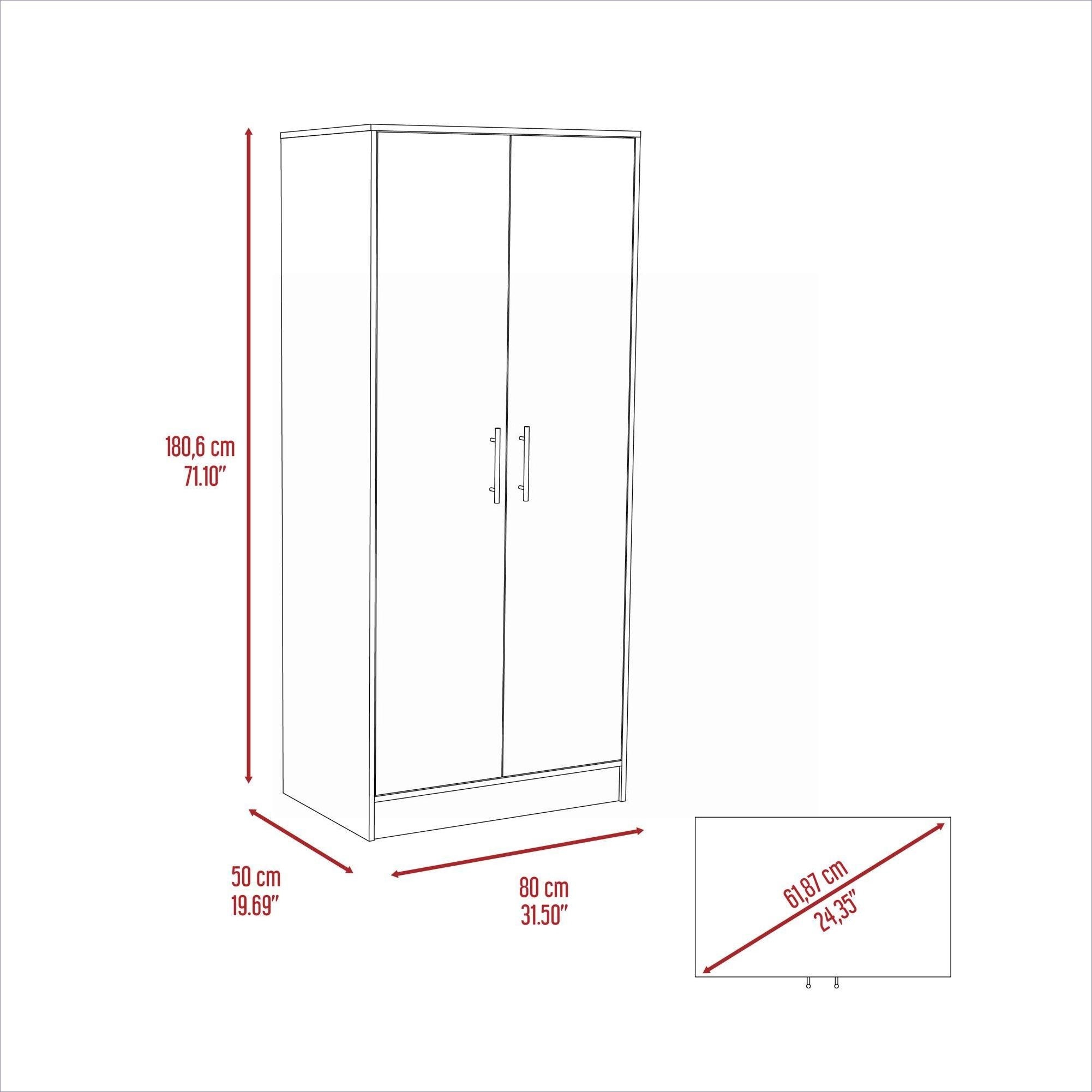 Watnature N7S5I87YQMQ1 dressers - View #4