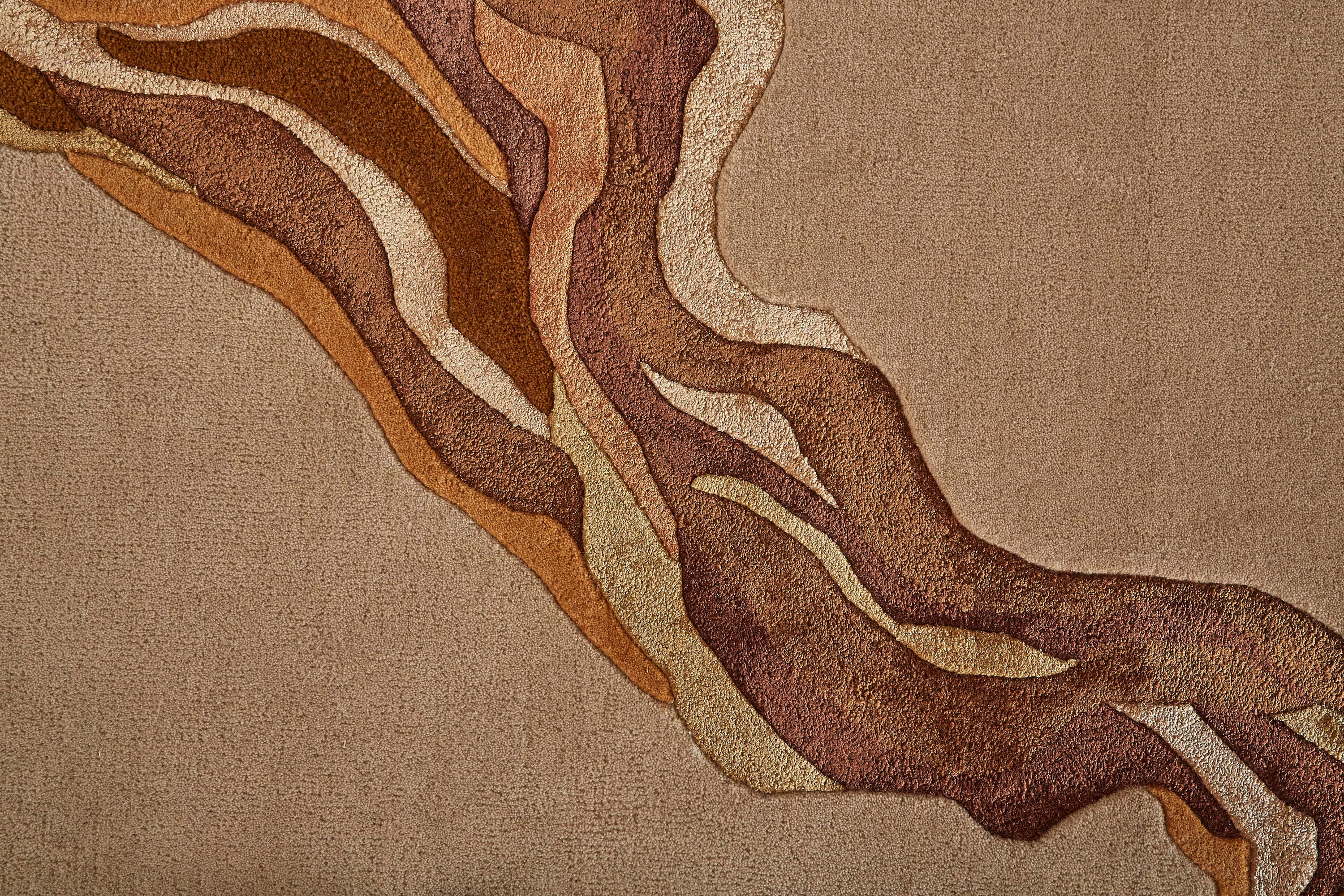 Room Envy SERR8853ORN000G00 rugs - View #7