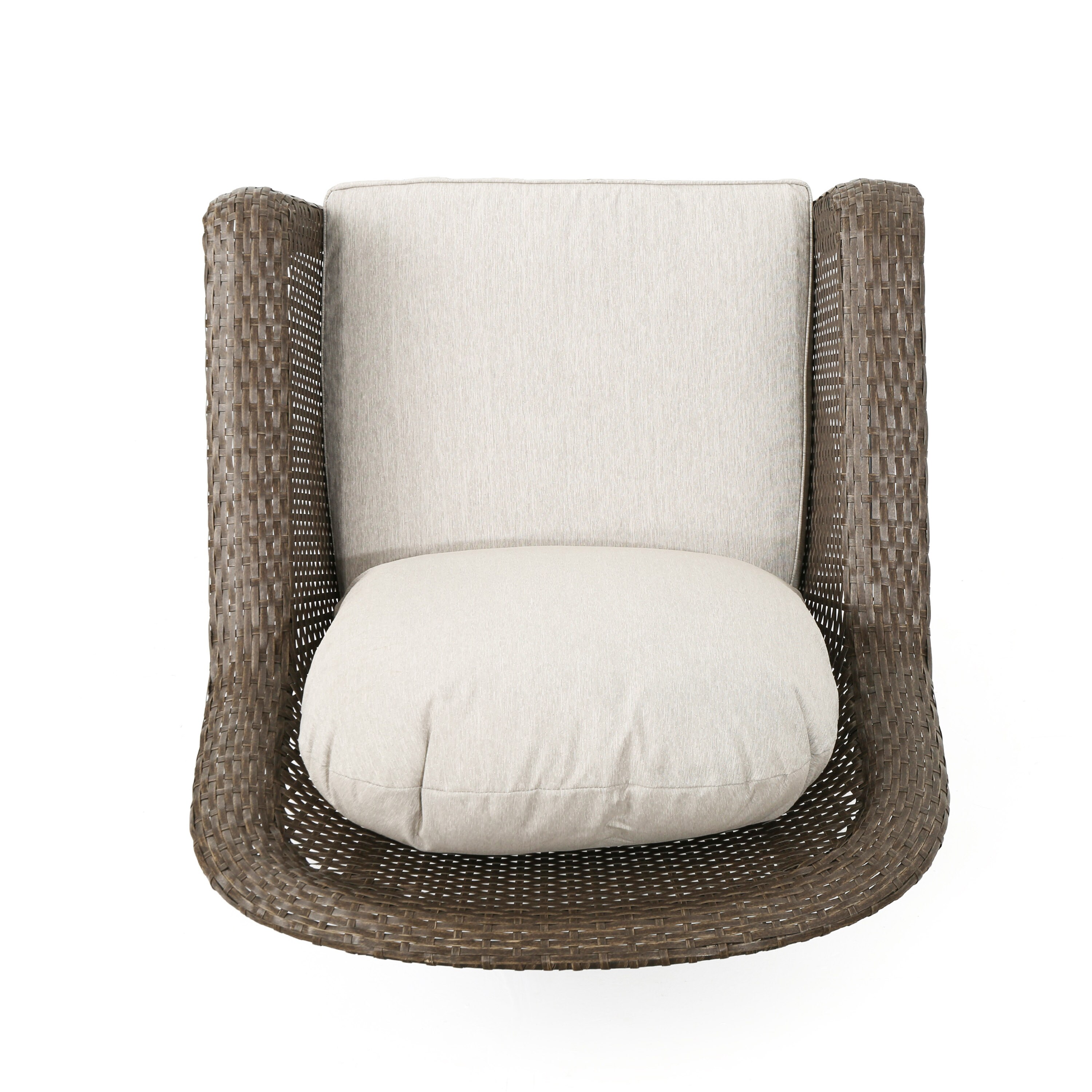 Christopher Knight Home 302175 Patio-Conversation-Sets - View #11