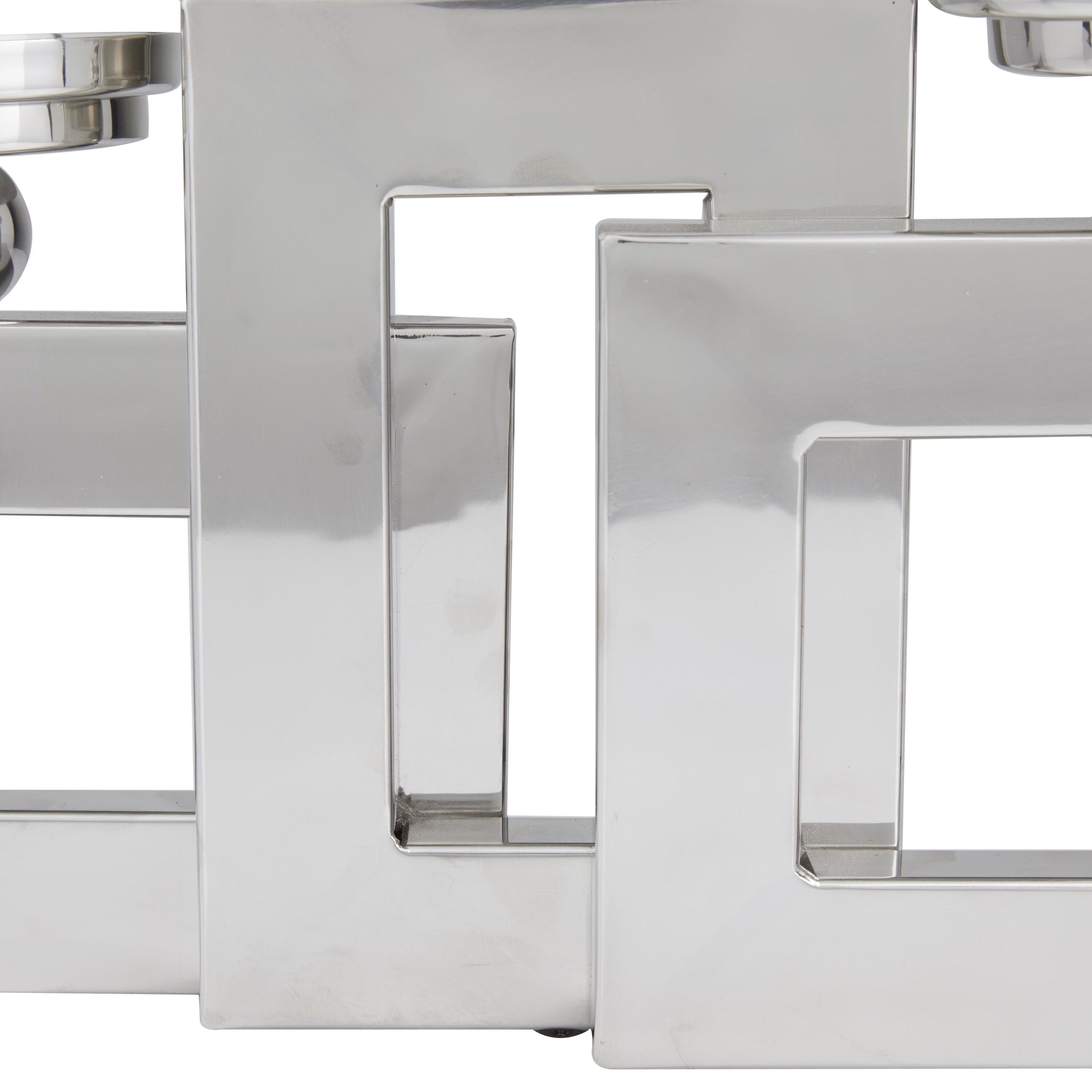 Grayson Lane 45200 Candle-Holders - View #3