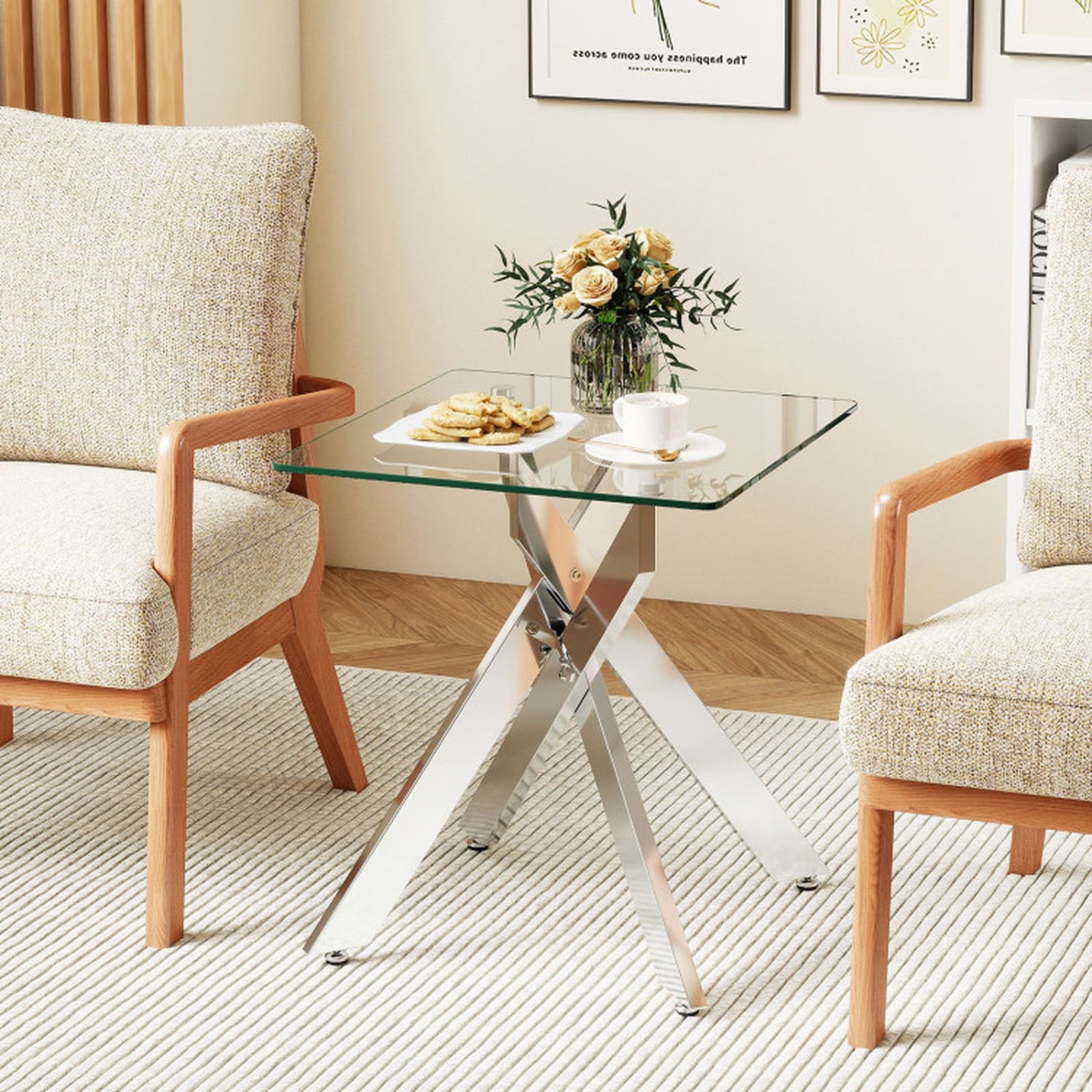 SUGIFT LW018SUGHY1389 End-Tables - View #7