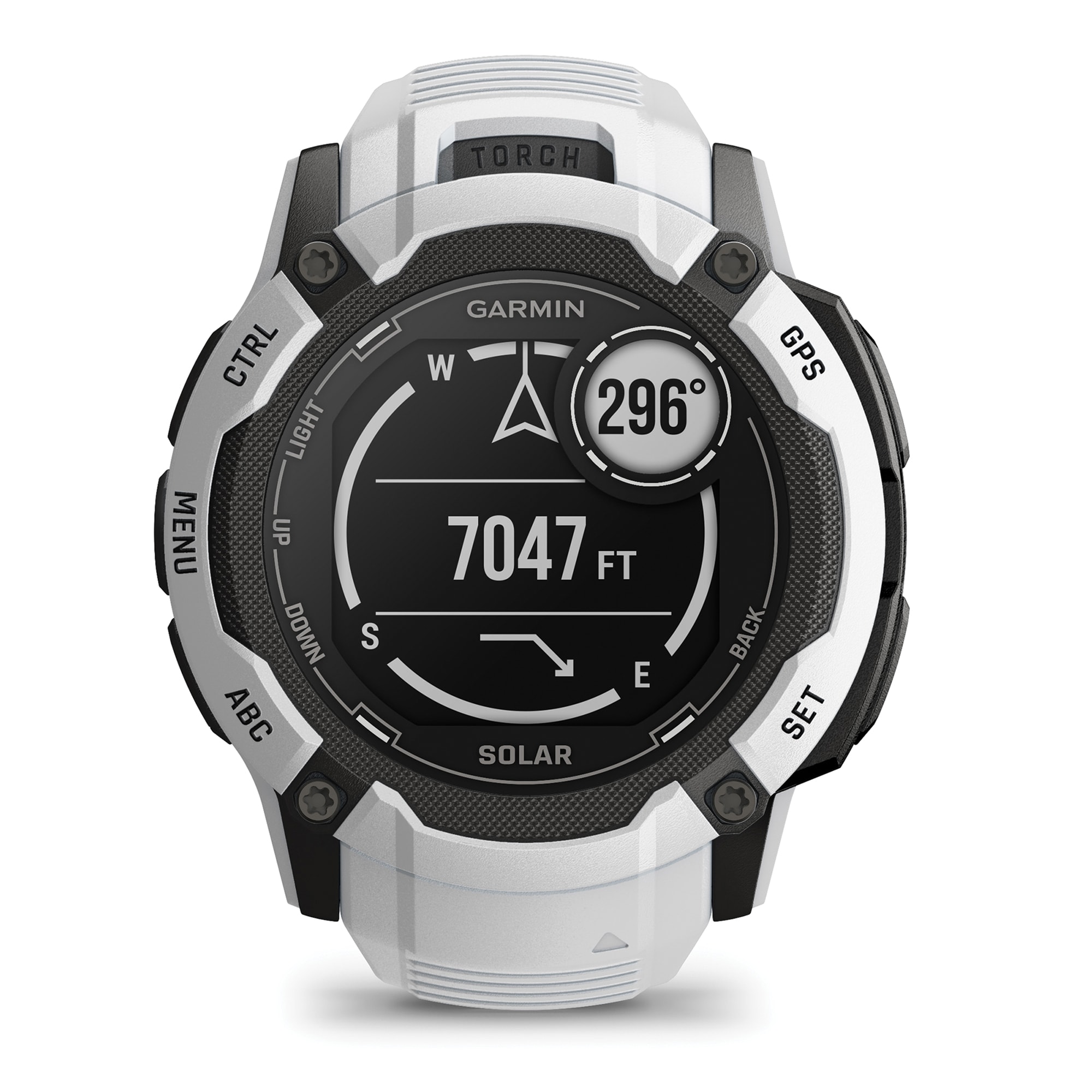 Garmin GRM0280514 Fitness-Trackers - View #4