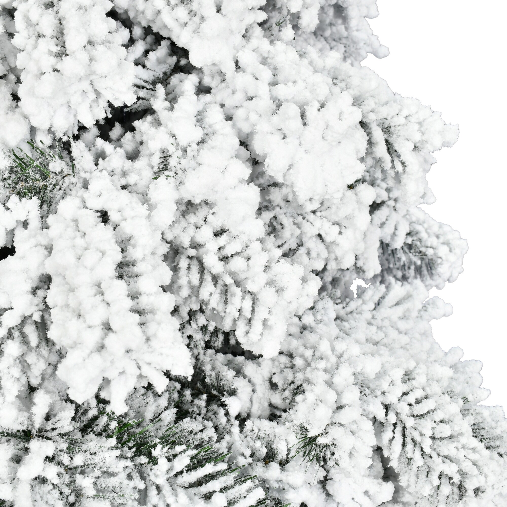 Vickerman A806270 Artificial-Christmas-Trees - View #4