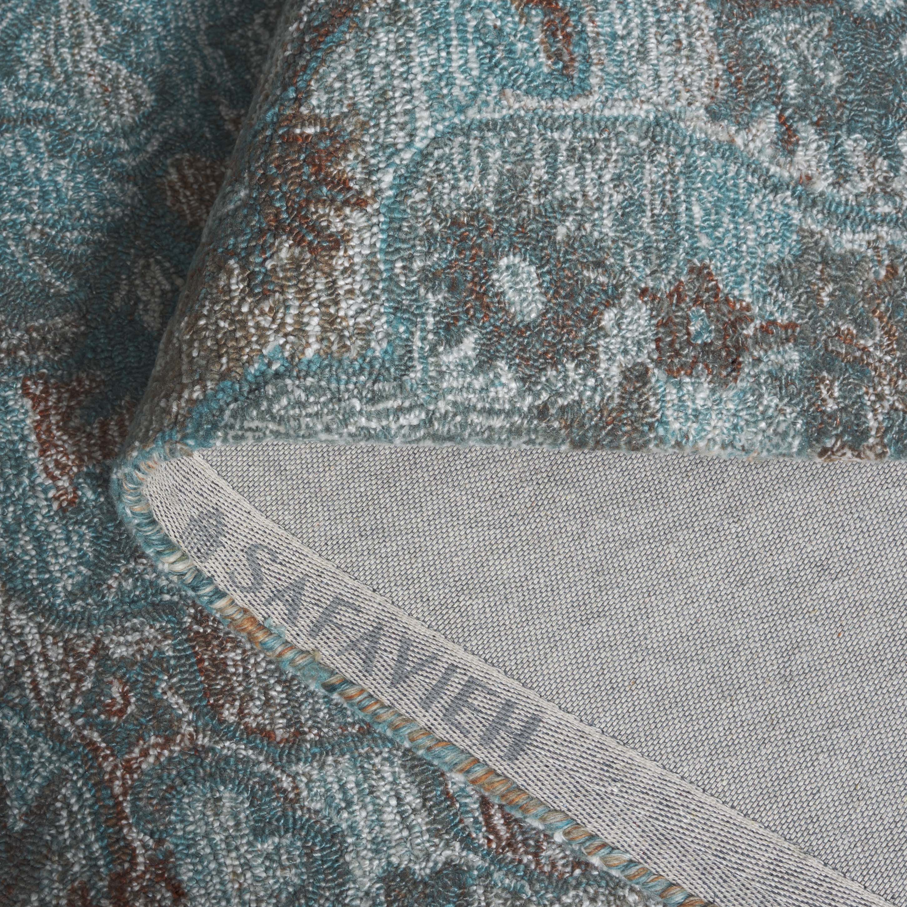 Safavieh AN407L-6SQ rugs - View #3
