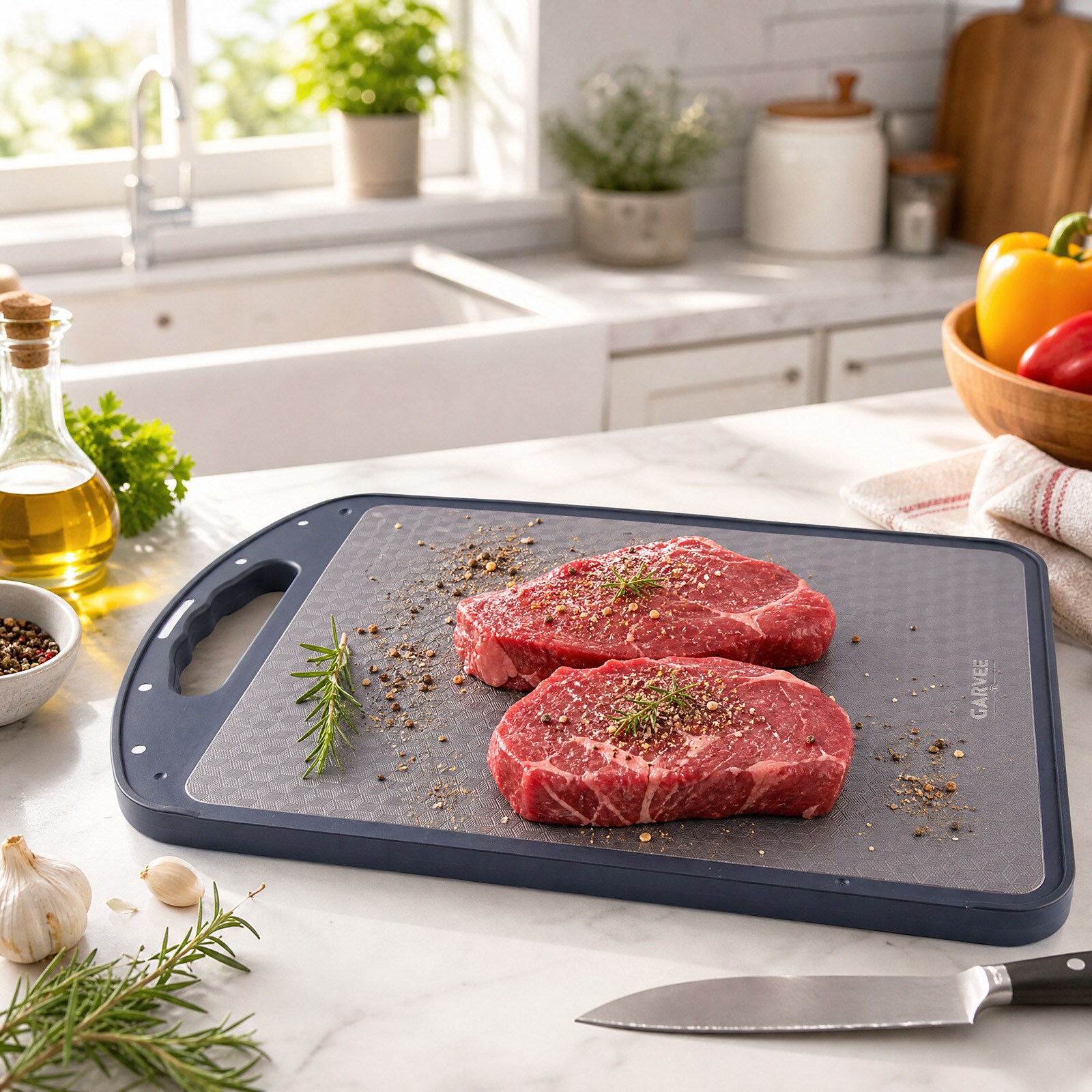 DEXSO CTQIE1YPVJQ09UM Cutting-Boards - View #4