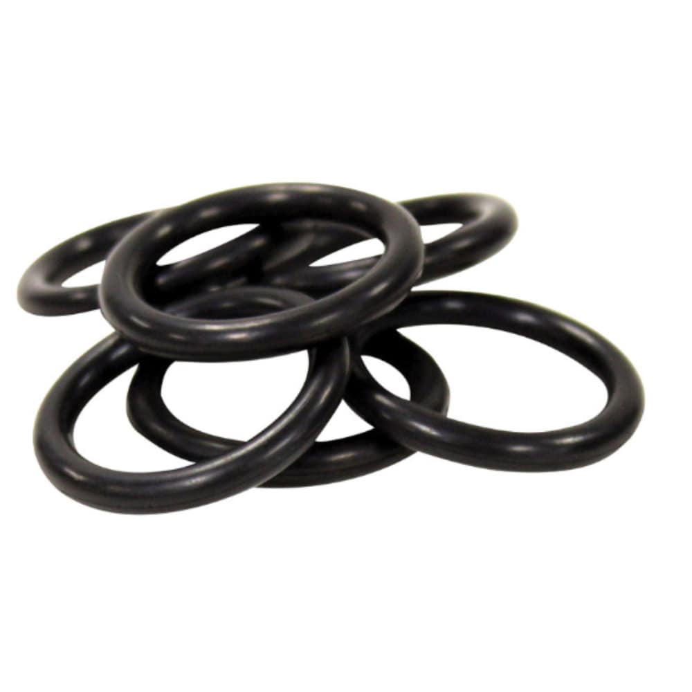 Gilmour  Flexogen 5/8 in. Rubber Female Hose Seals
