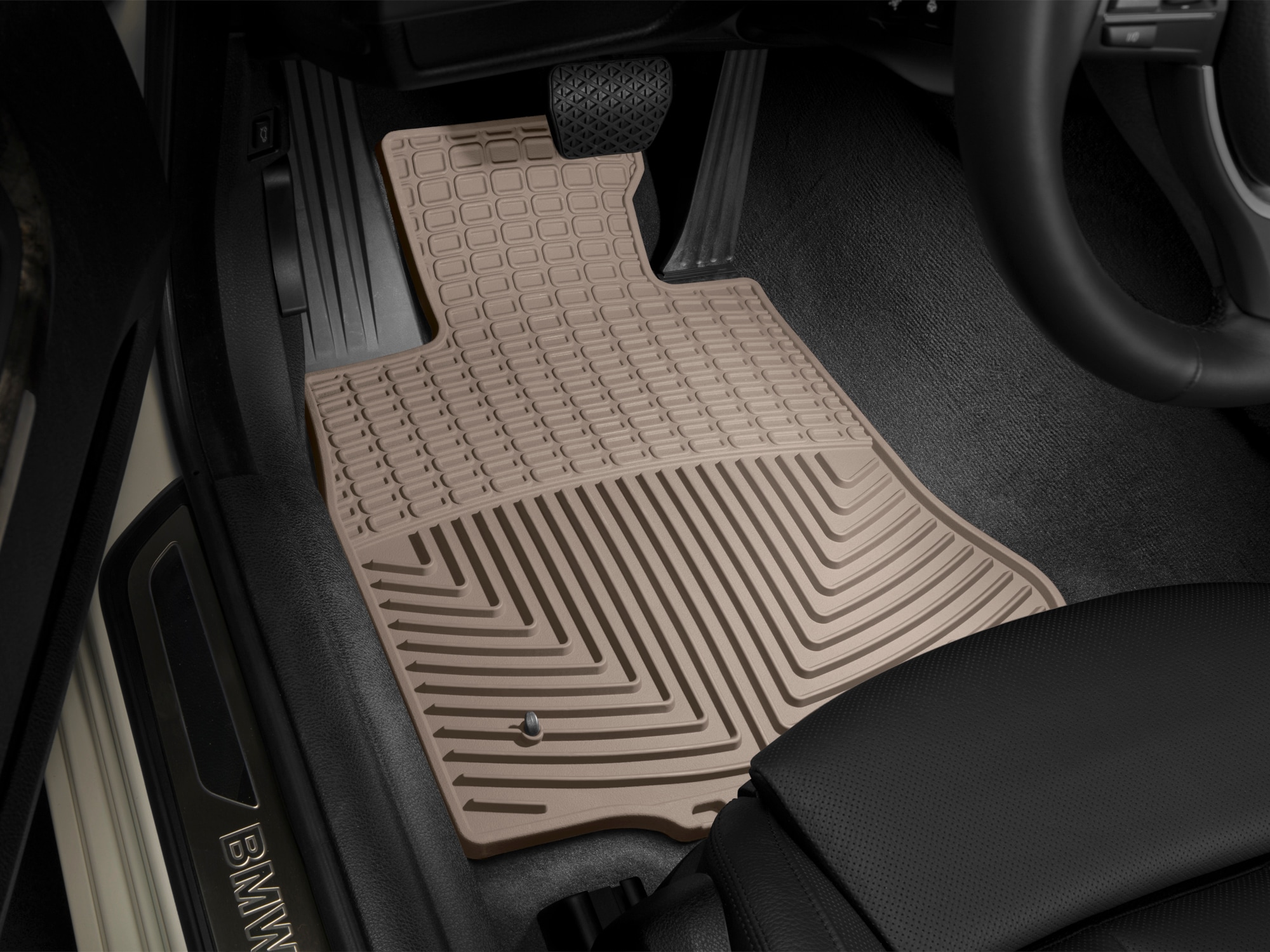 WeatherTech Floor Mats for Car W189TN at Lowes.com