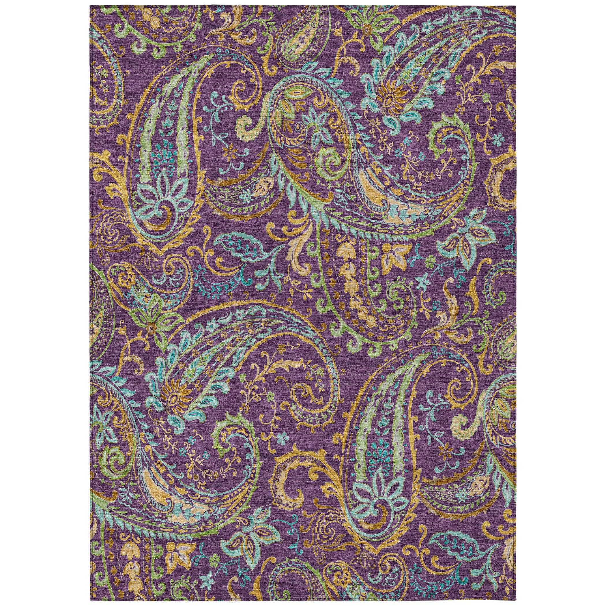 Addison Rugs ACN533PP30X46 rugs - View #2