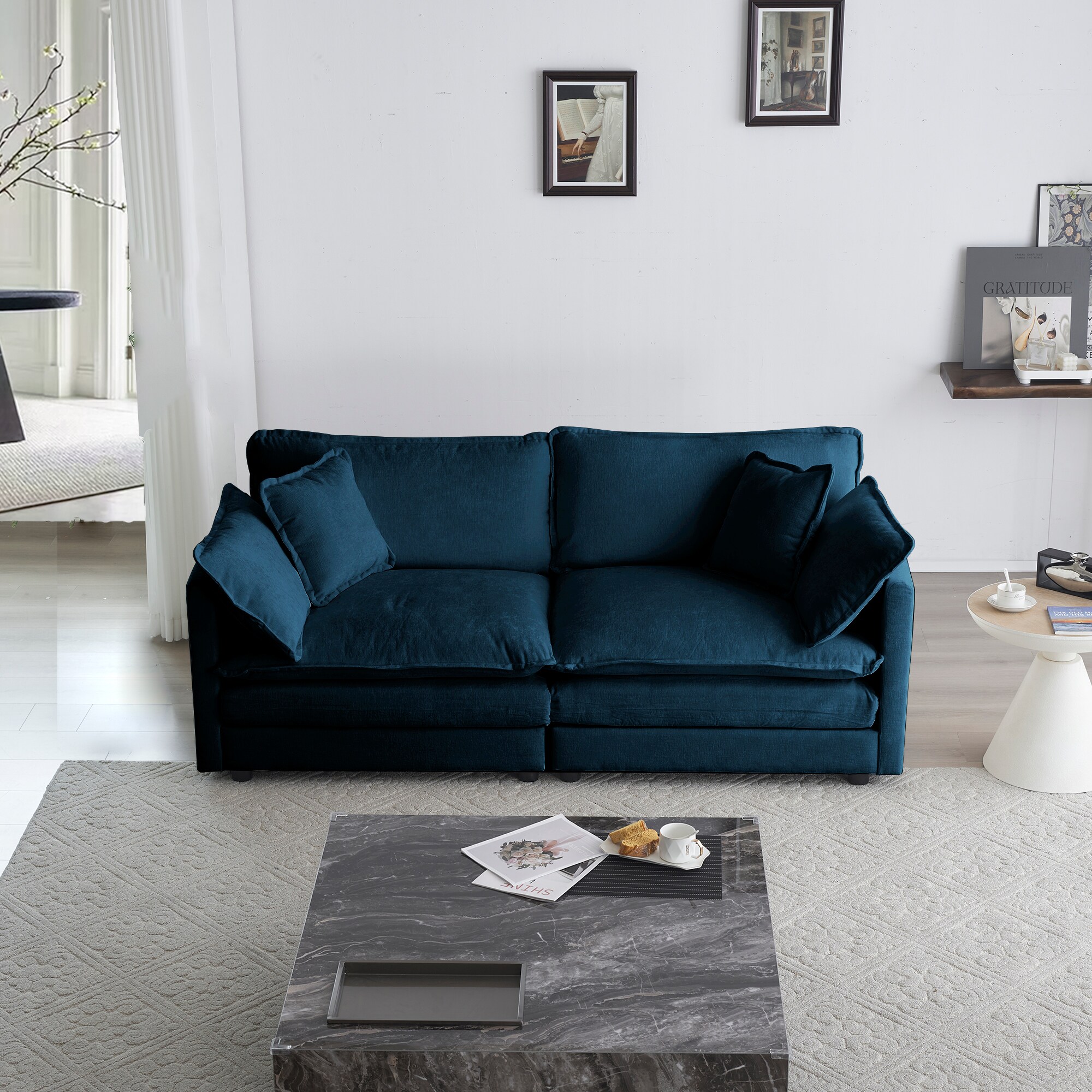 Bybafun YC5200058 Sofas-Loveseats - View #10