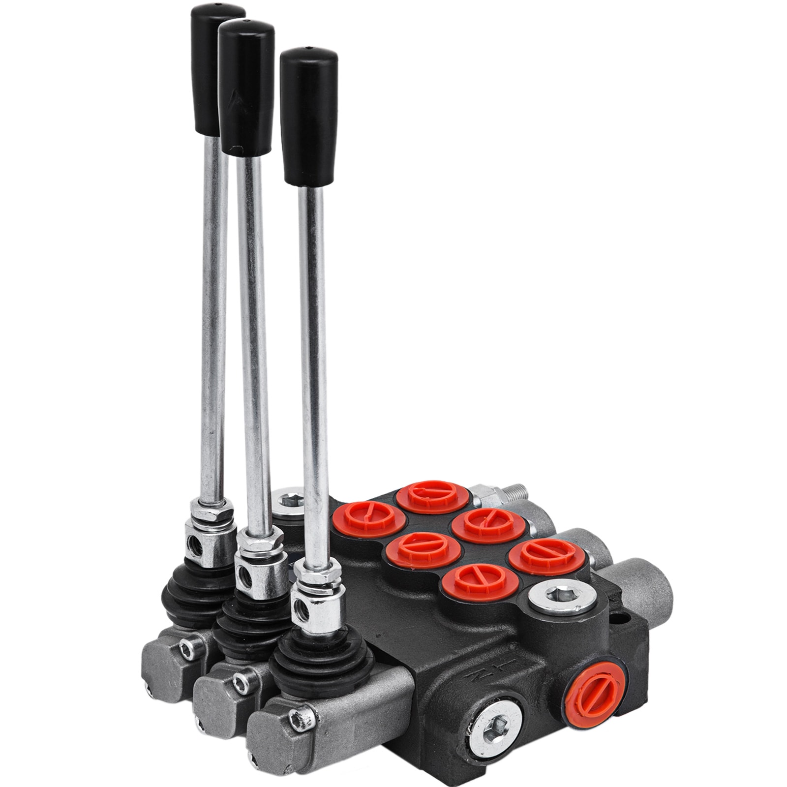 VEVOR Ductile iron Dual check backflow preventer #KZF3ZYY11GPMSZY01V0