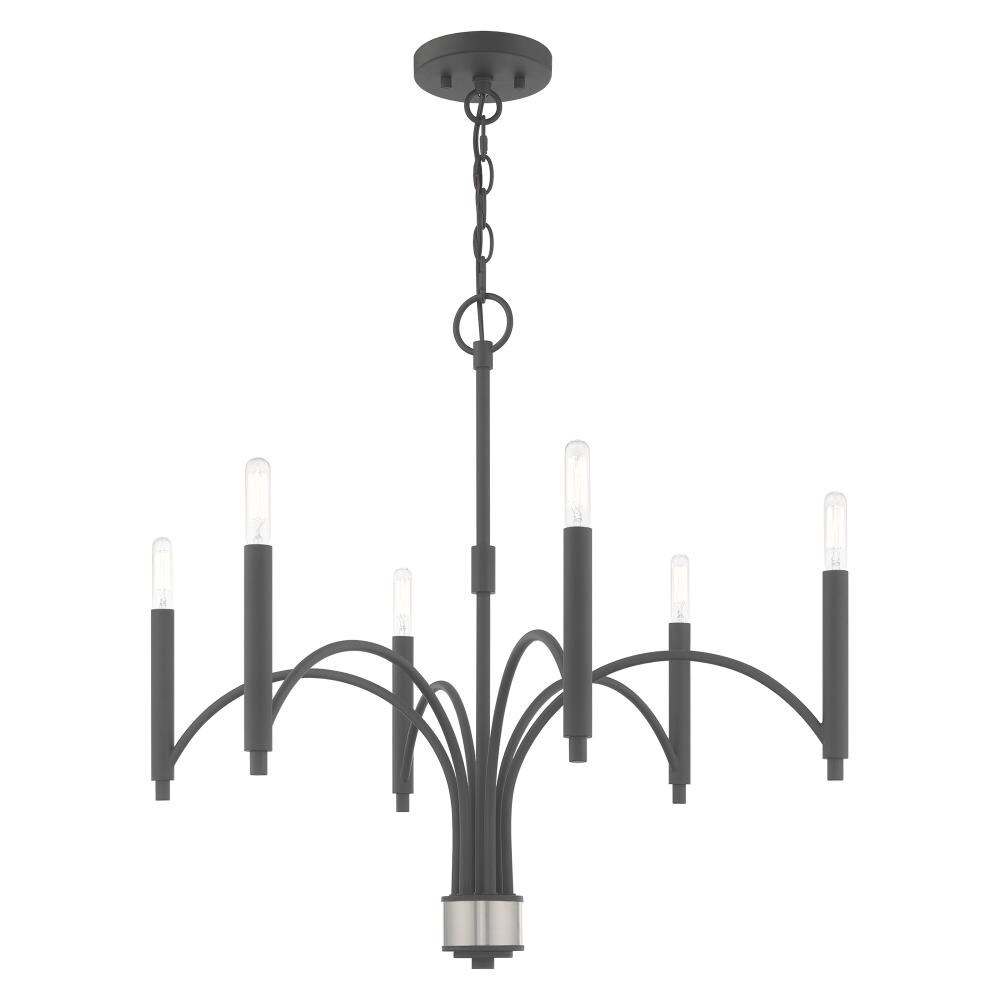 Livex Lighting 51336-76 b090015 - View #4