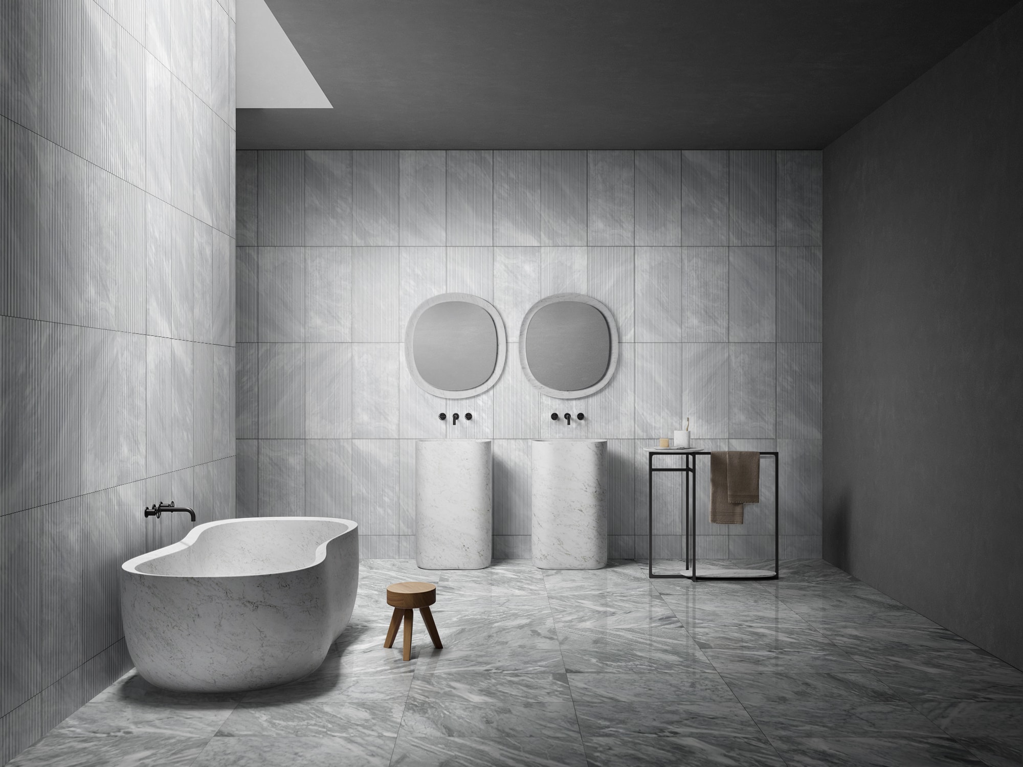Xspracer ML-TW354 Ceramic-Tile - View #5