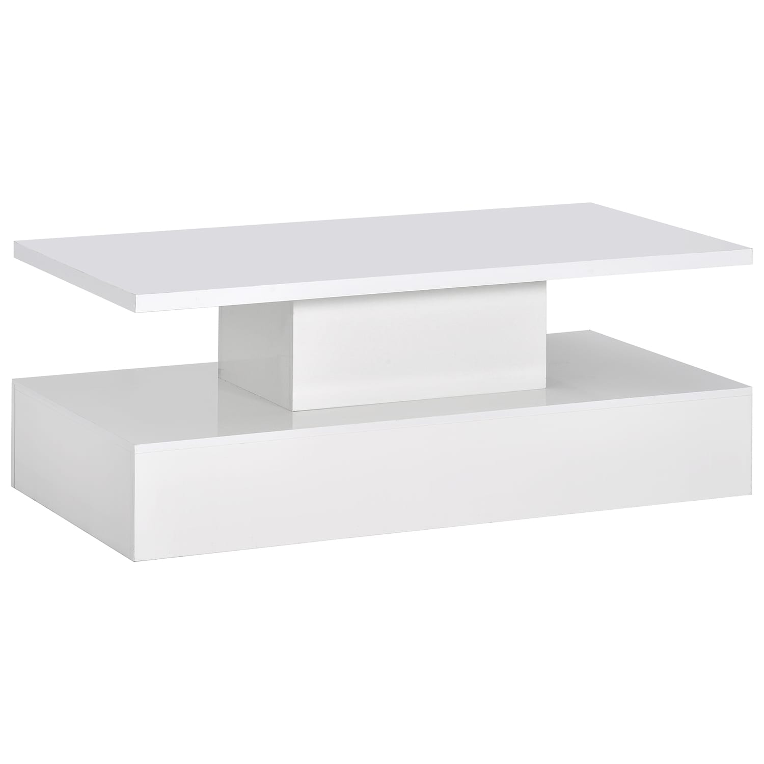 SINOFURN SYA250040WT Coffee-Tables - View #7