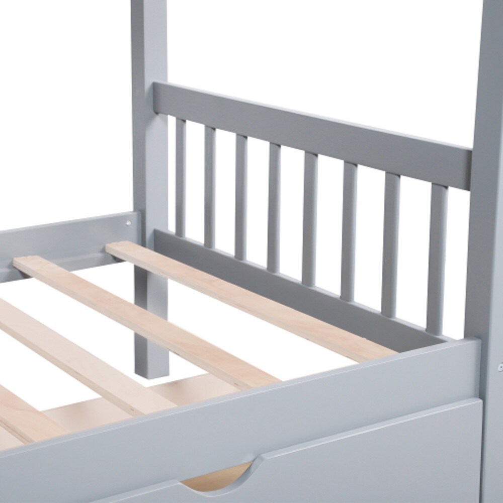 CASAINC LY-LP038AAE Bunk-Beds - View #9