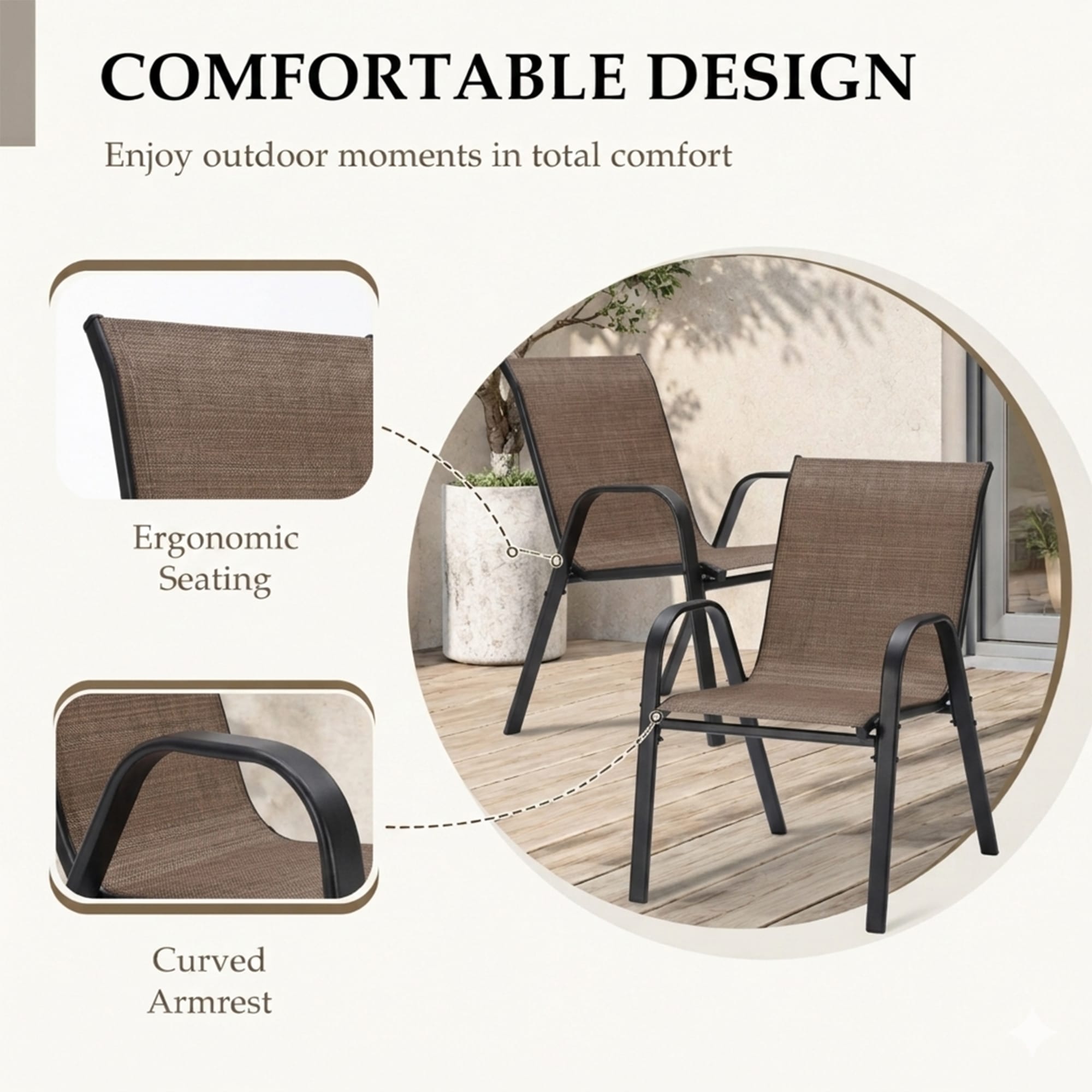 TEINIE HJJ-T362YZZS Patio-Chairs - View #5