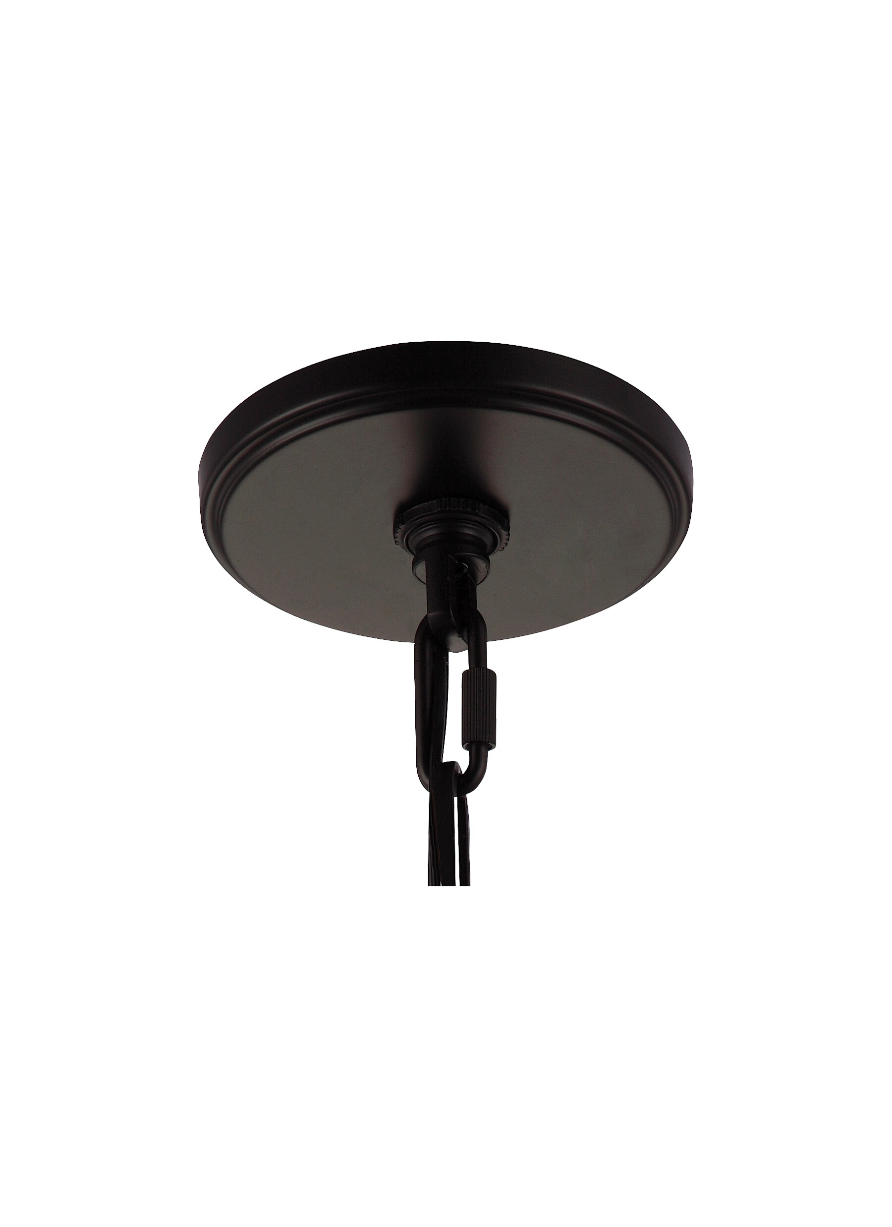 Generation Lighting P1289ORB Pendant-Lights - View #3