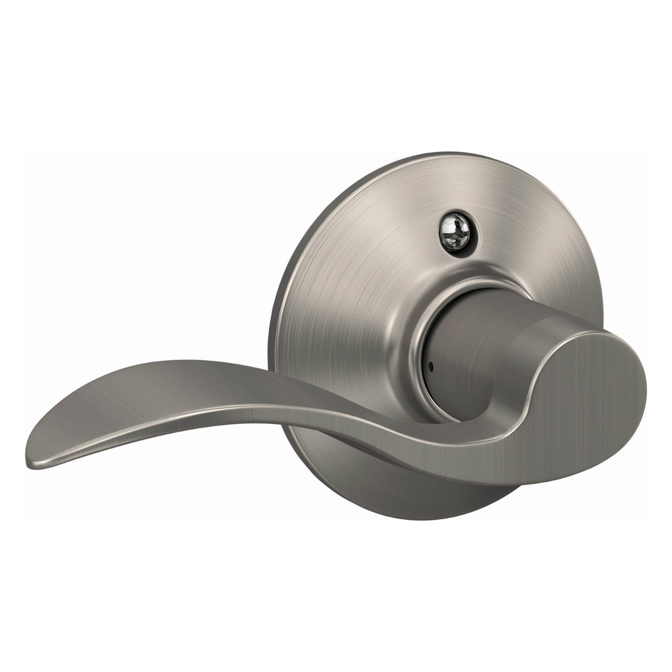 Schlage F10 ACC 619 Door-Handles - View #8