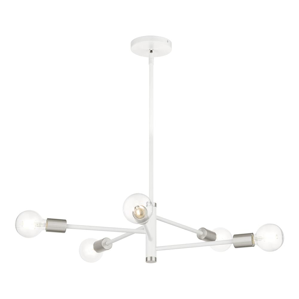 Livex Lighting 45865-03 b090015 - View #4