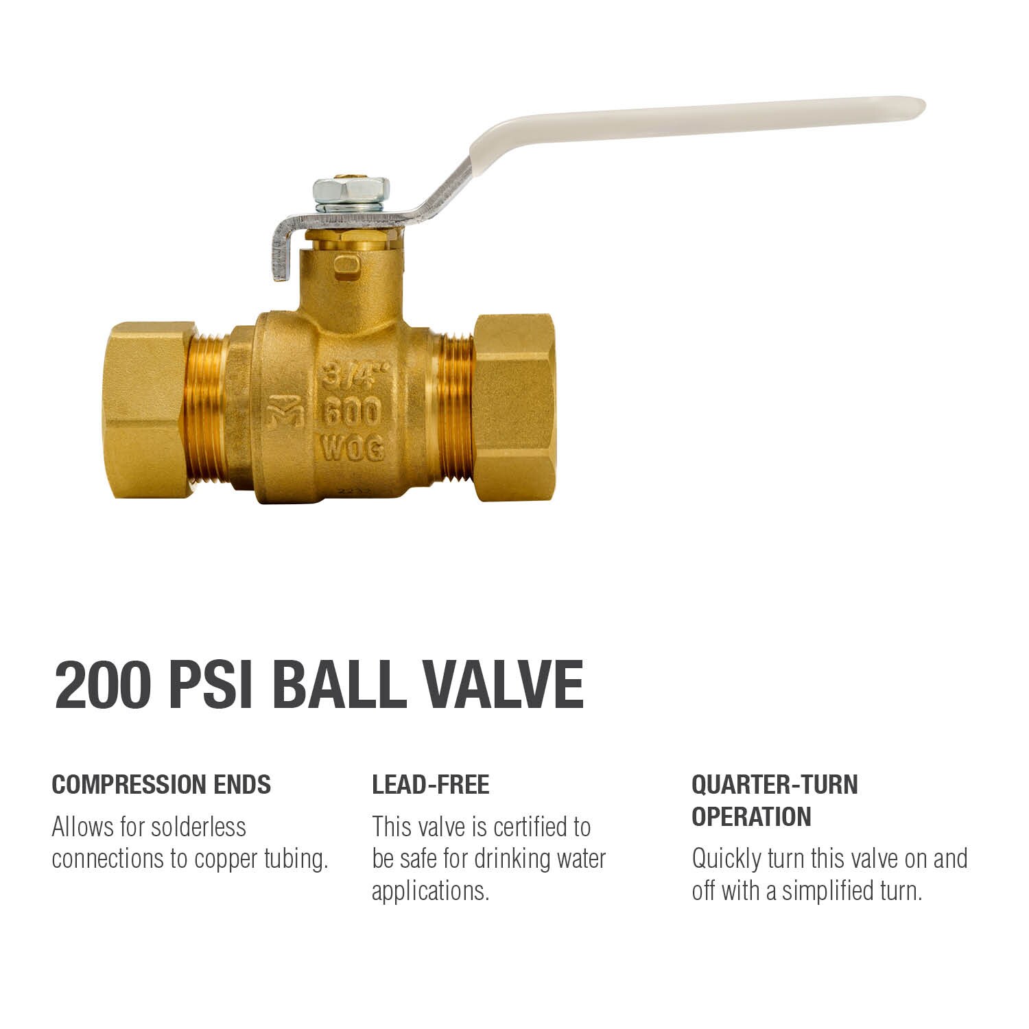 RELIABILT 107-024RB Ball-Valves - View #7