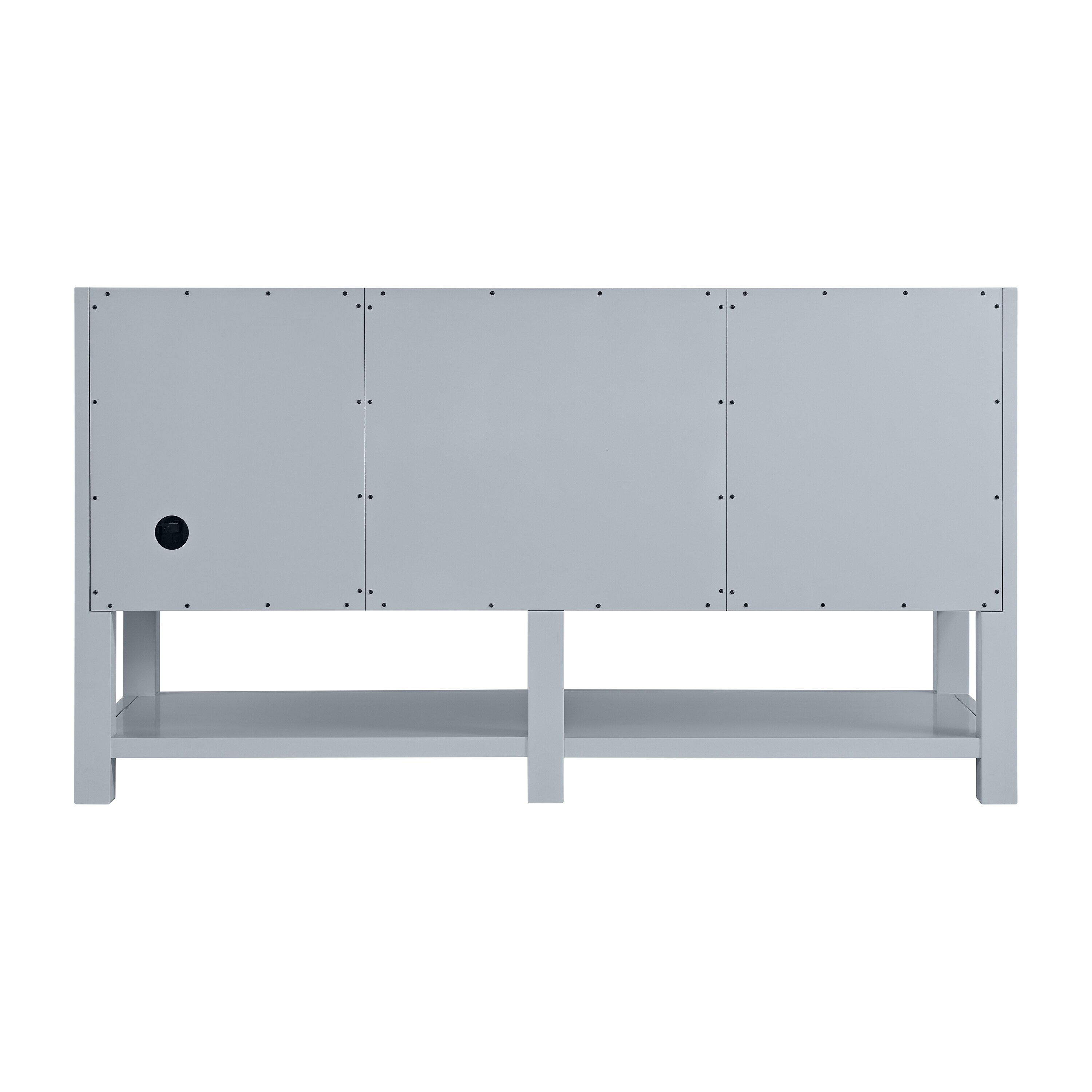 James Martin Vanities 330-V60D-SRB-1WZ Bath-Vanity-Combo - View #8