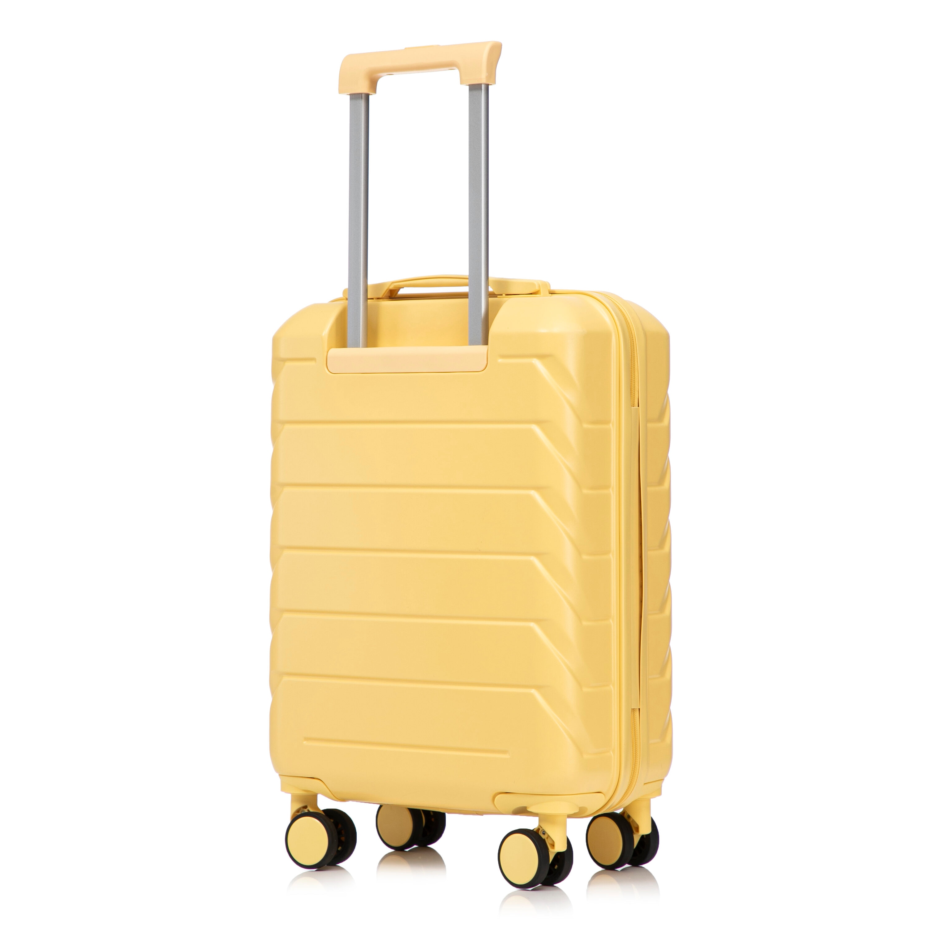 ModernLuxe L3P-W2787P337459 Luggage-And-Luggage-Sets - View #17
