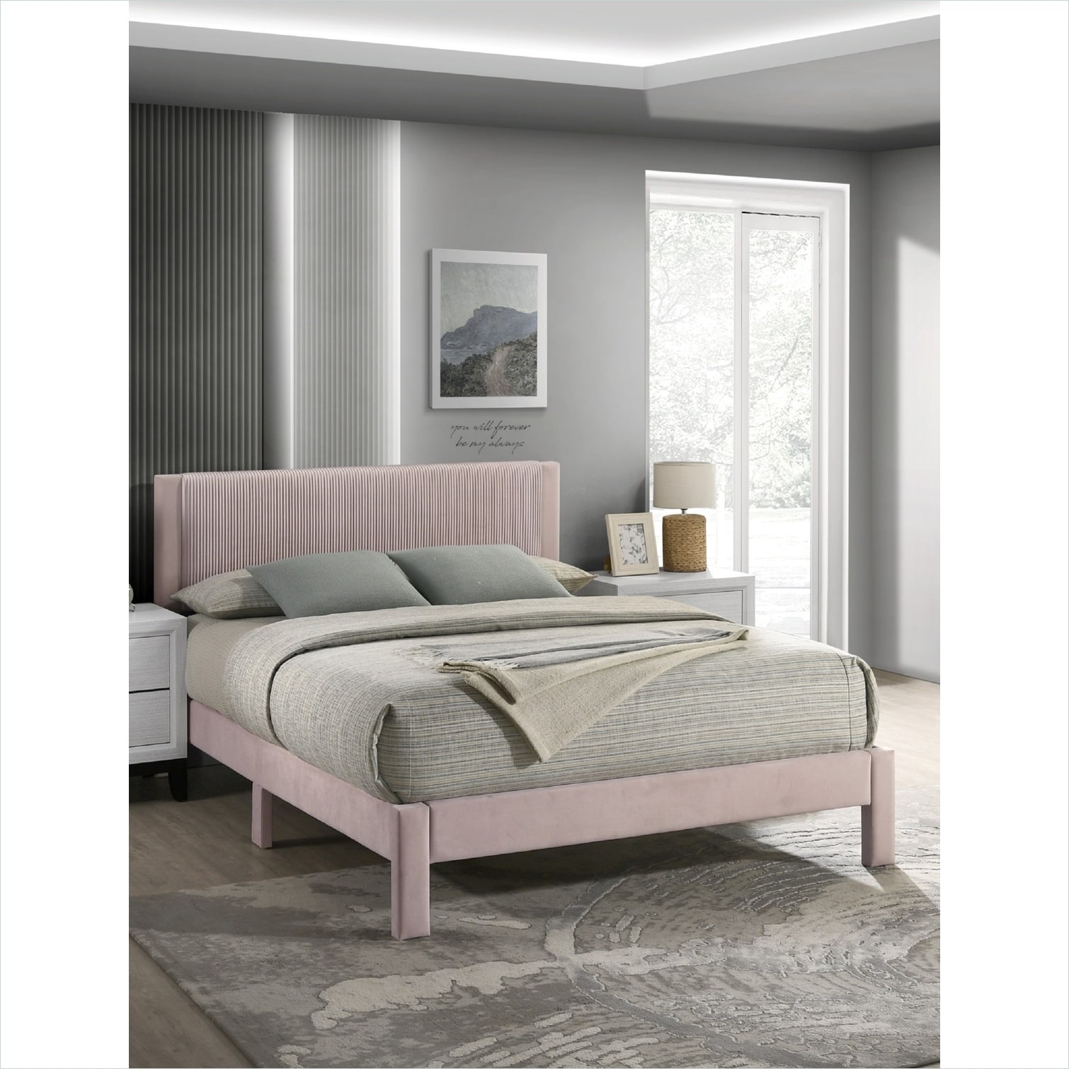 SunJet SOYMKC110ZW8 beds - View #6